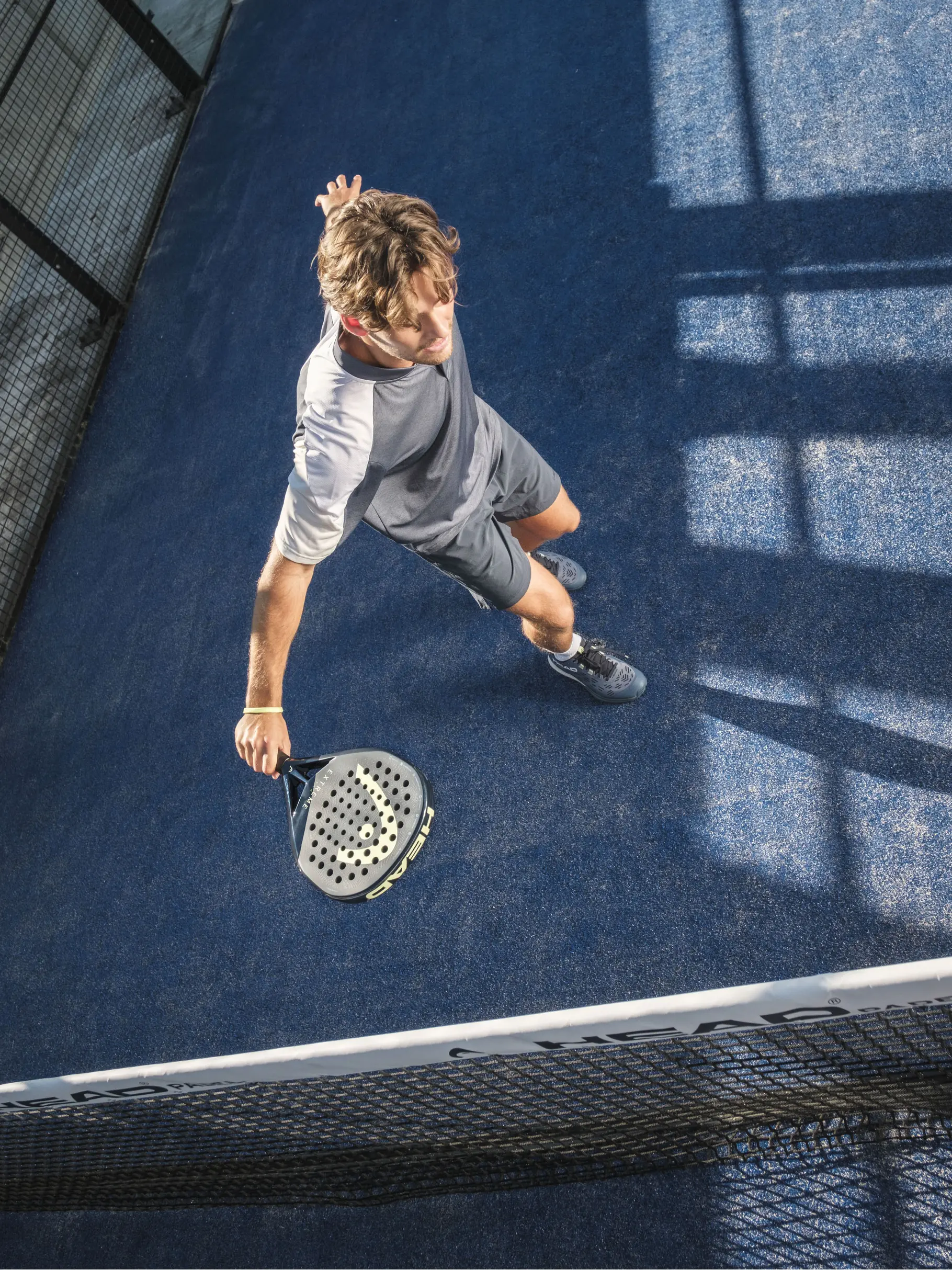 HEAD Extreme Pro Padel Racquet