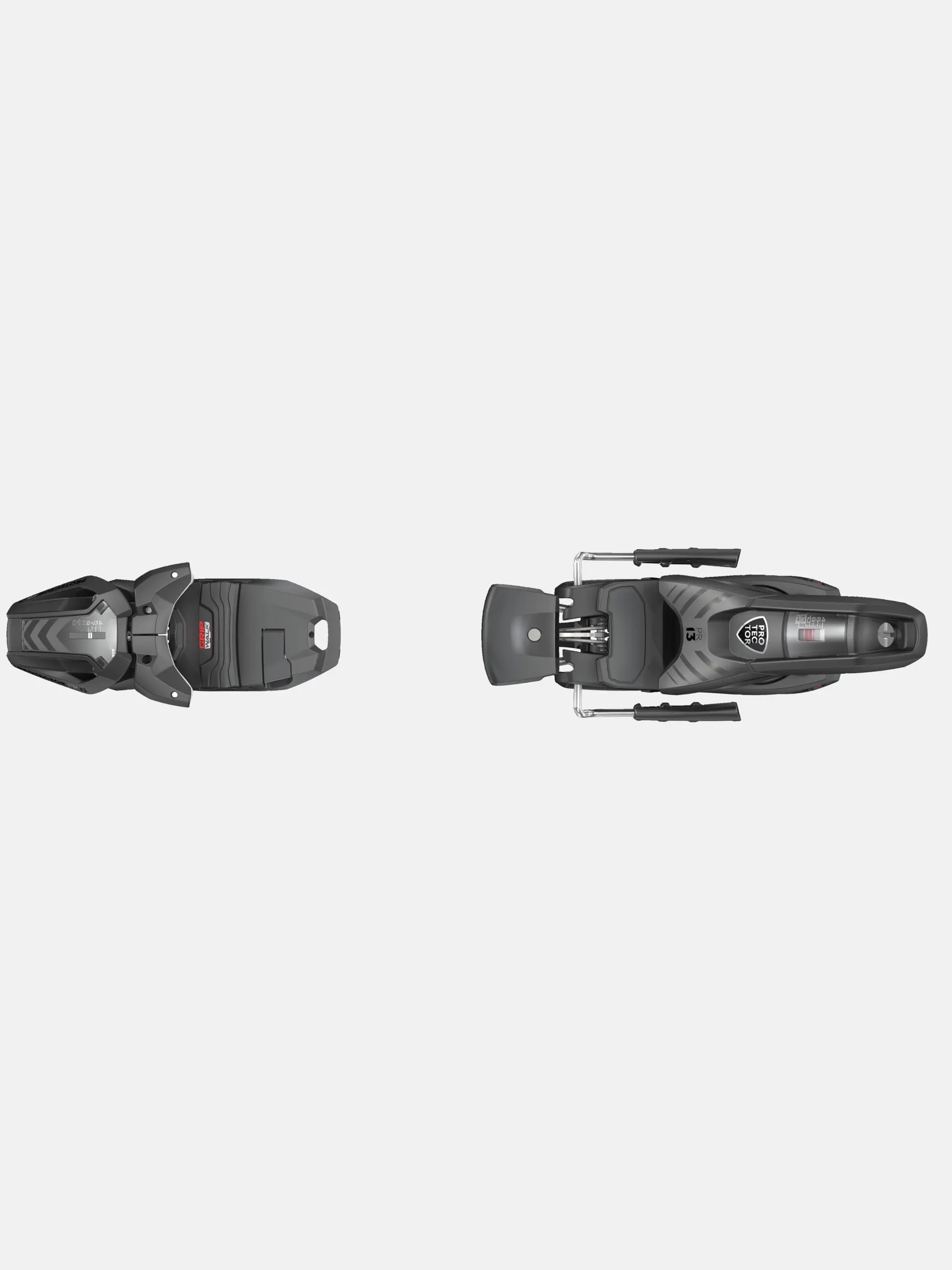 PROTECTOR PR 13 GW Alpine Bindings