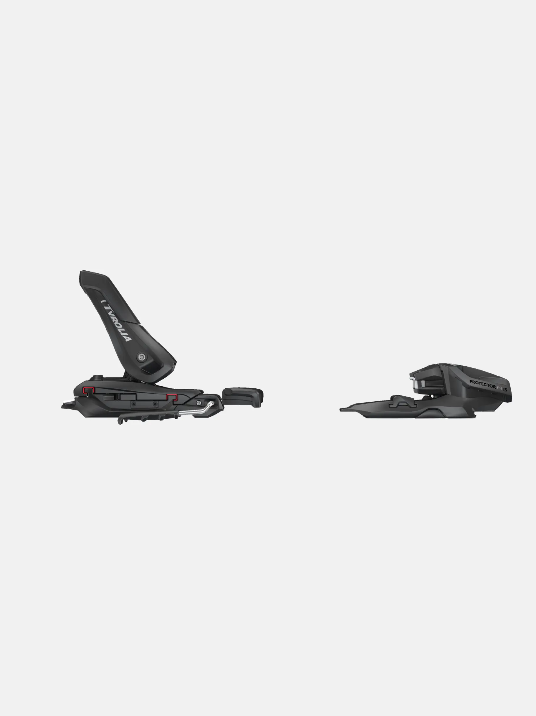 PROTECTOR PR 13 GW Alpine Bindings