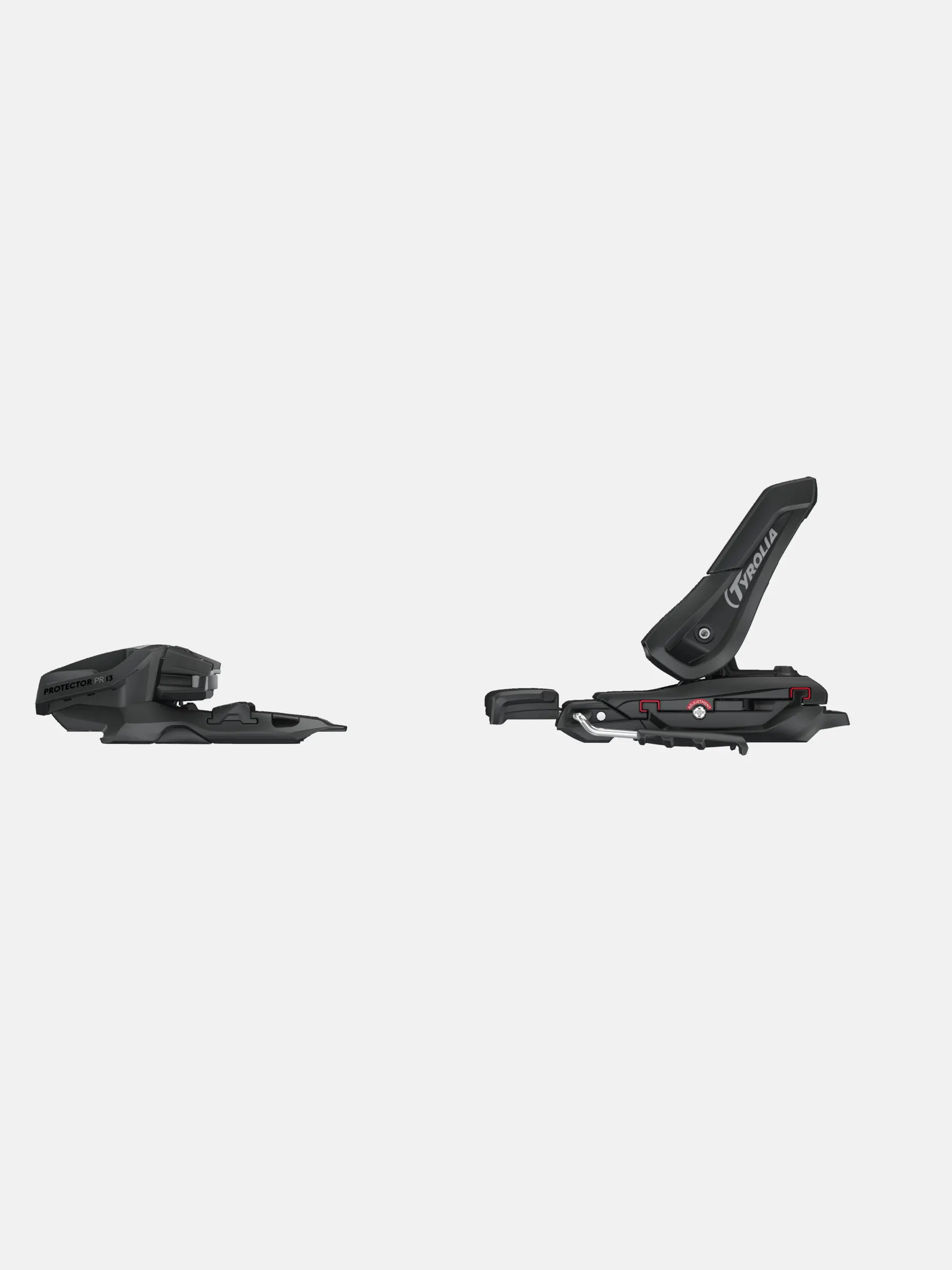 PROTECTOR PR 13 GW Alpine Bindings
