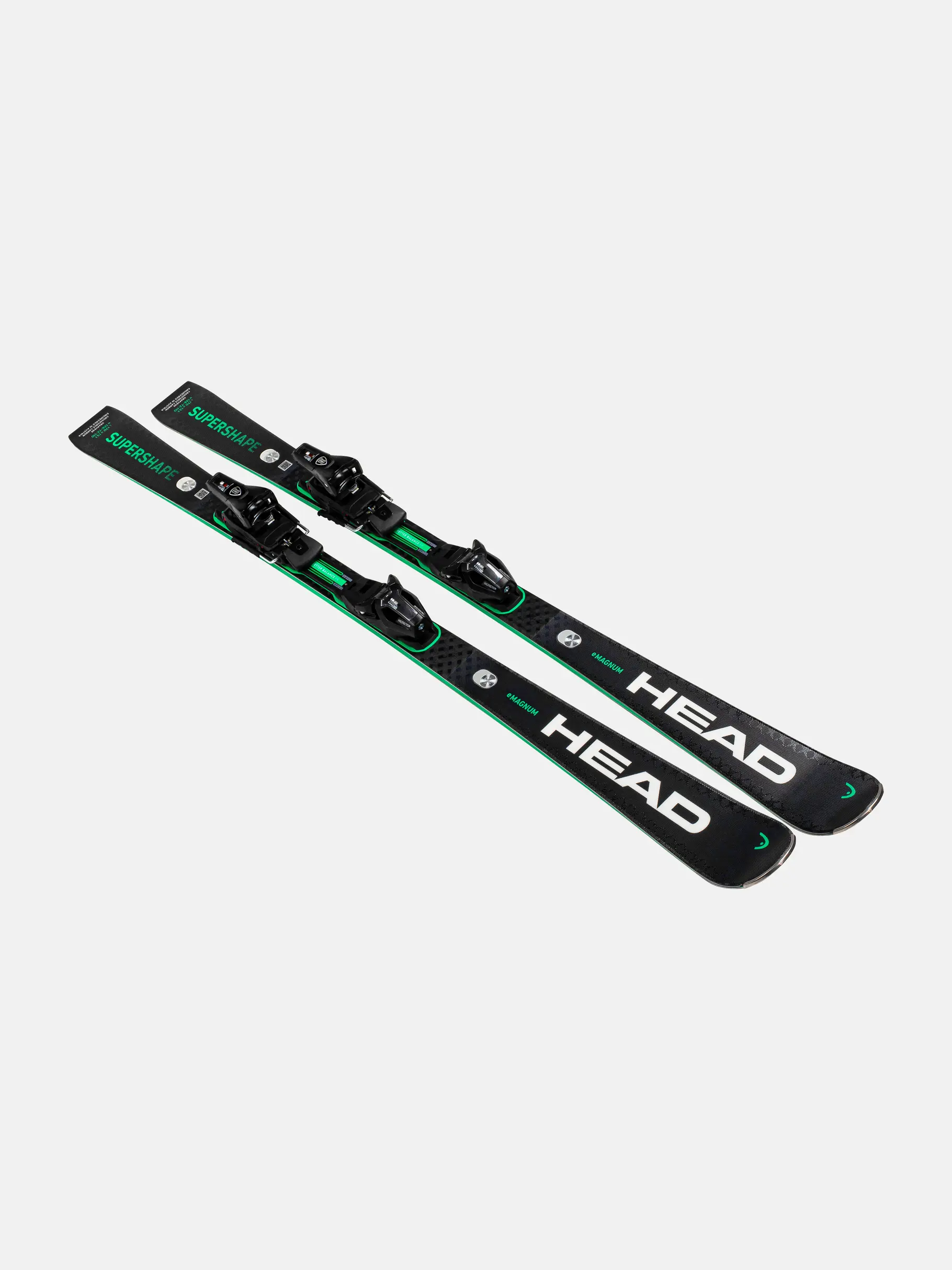 Supershape e-Magnum Performance Ski