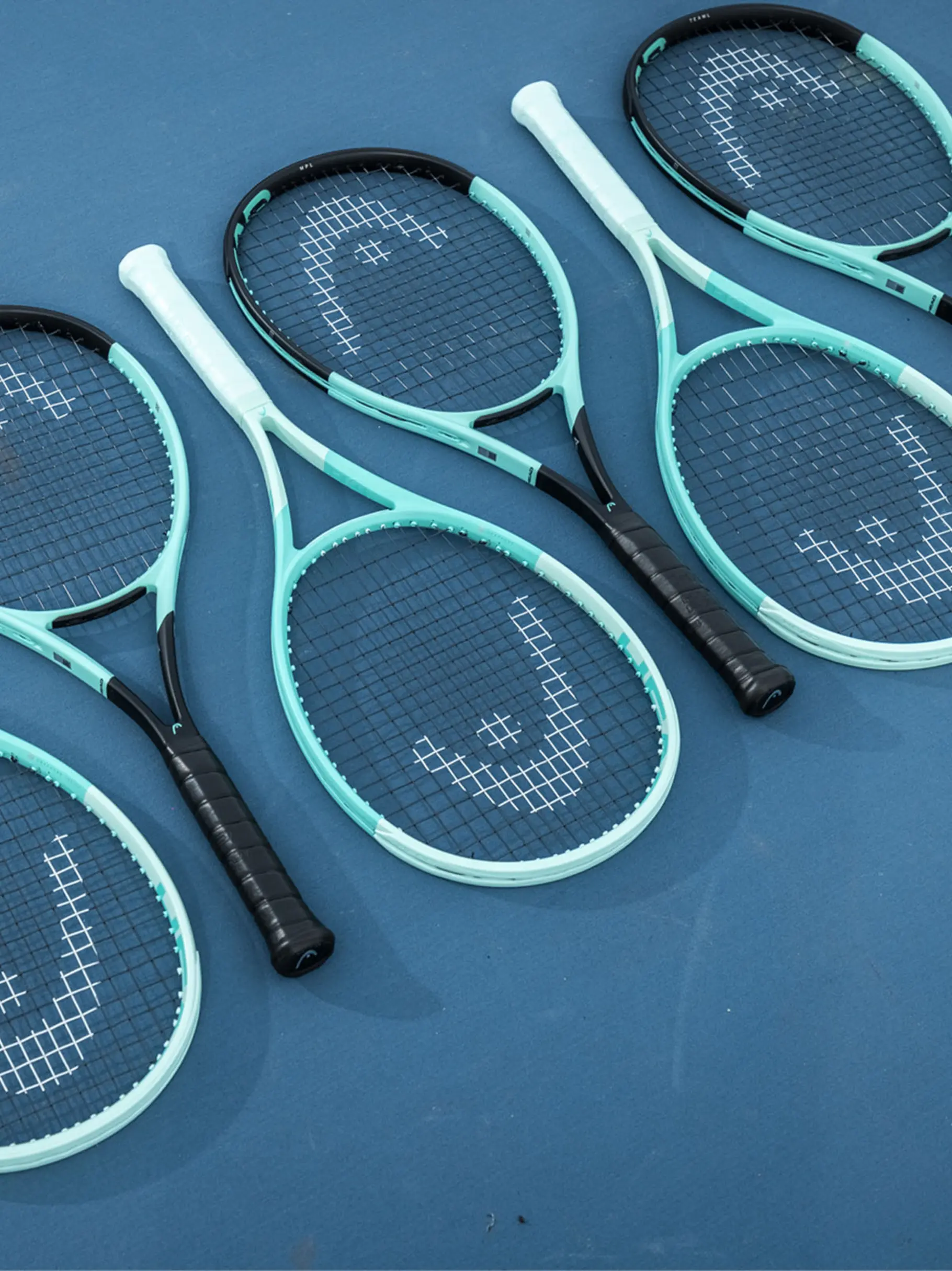 HEAD Boom MP L Tennis Racquet