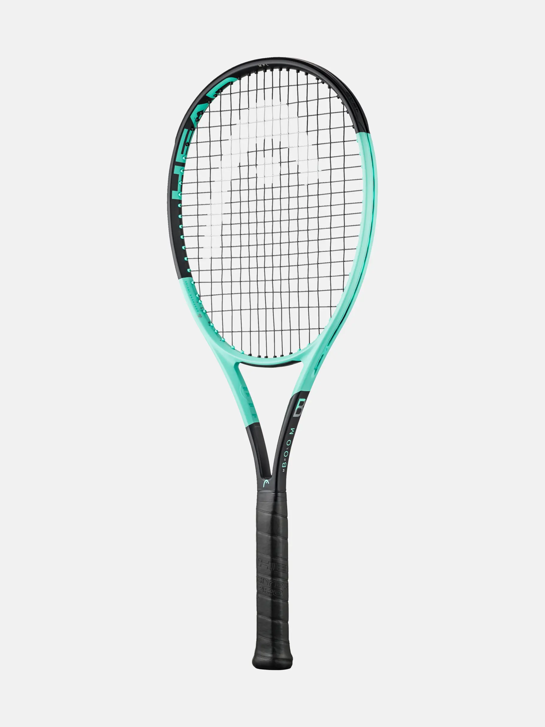 HEAD Boom MP L Tennis Racquet