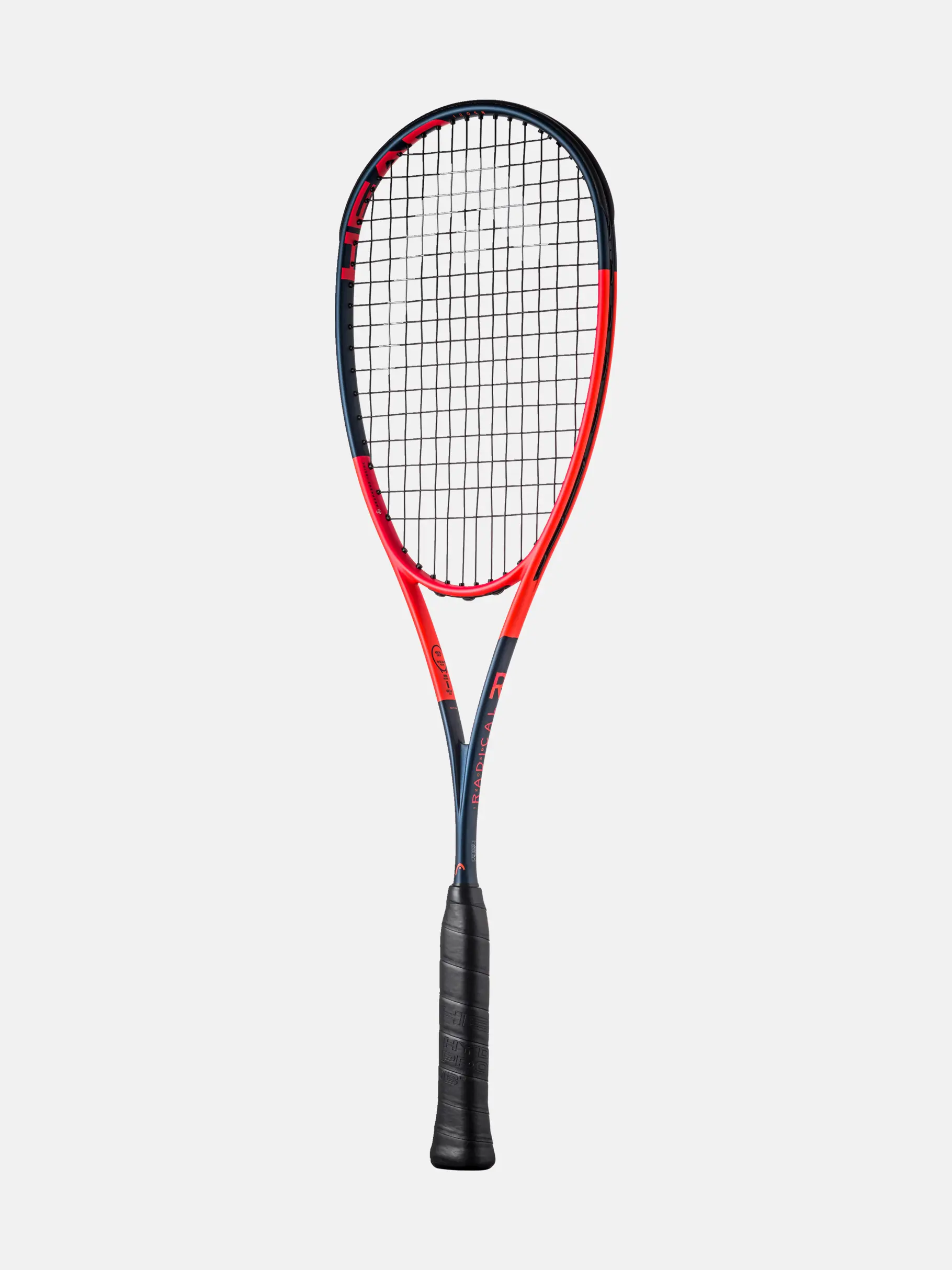 HEAD Radical 120 SB Squash Racquet