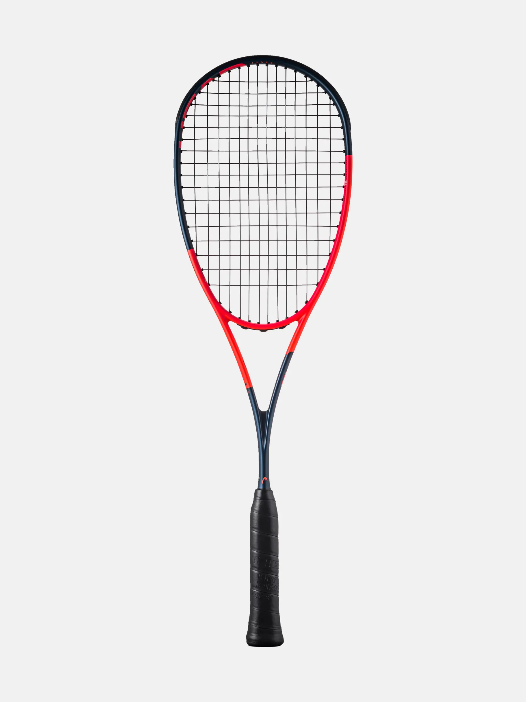 HEAD Radical 120 SB Squash Racquet