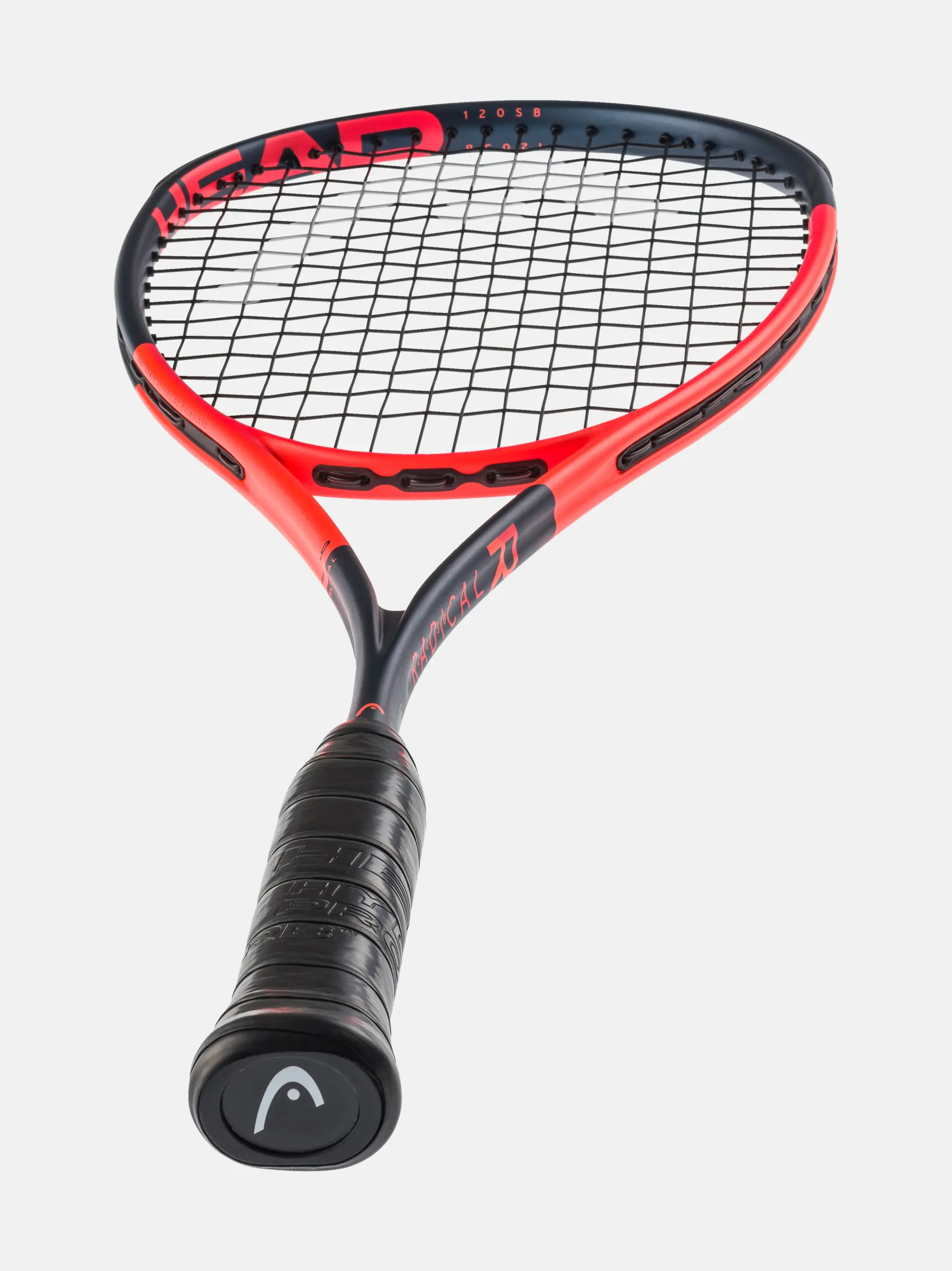 HEAD Radical 120 SB Squash Racquet