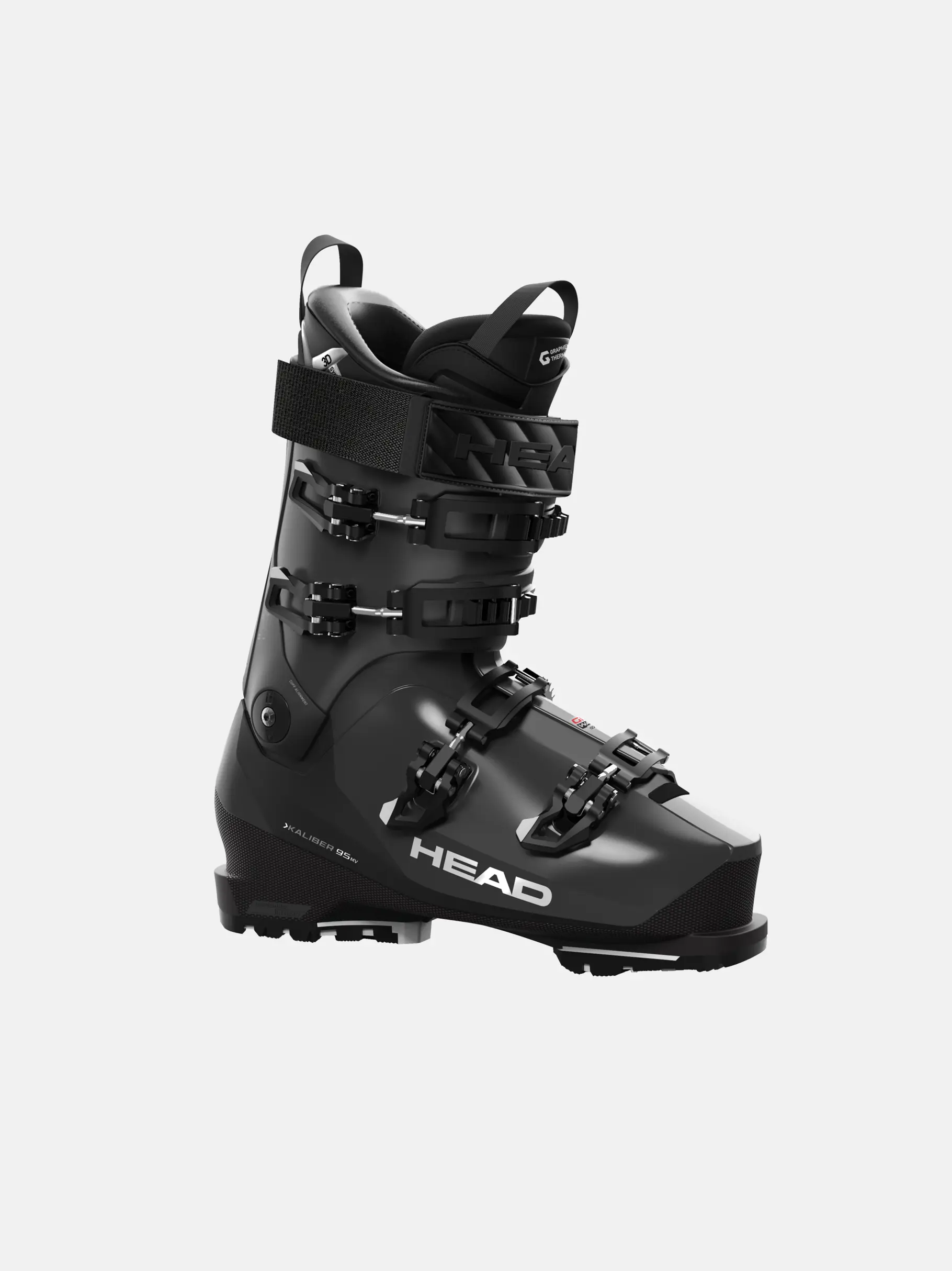 KALIBER 95 W MV GW Women's Boot