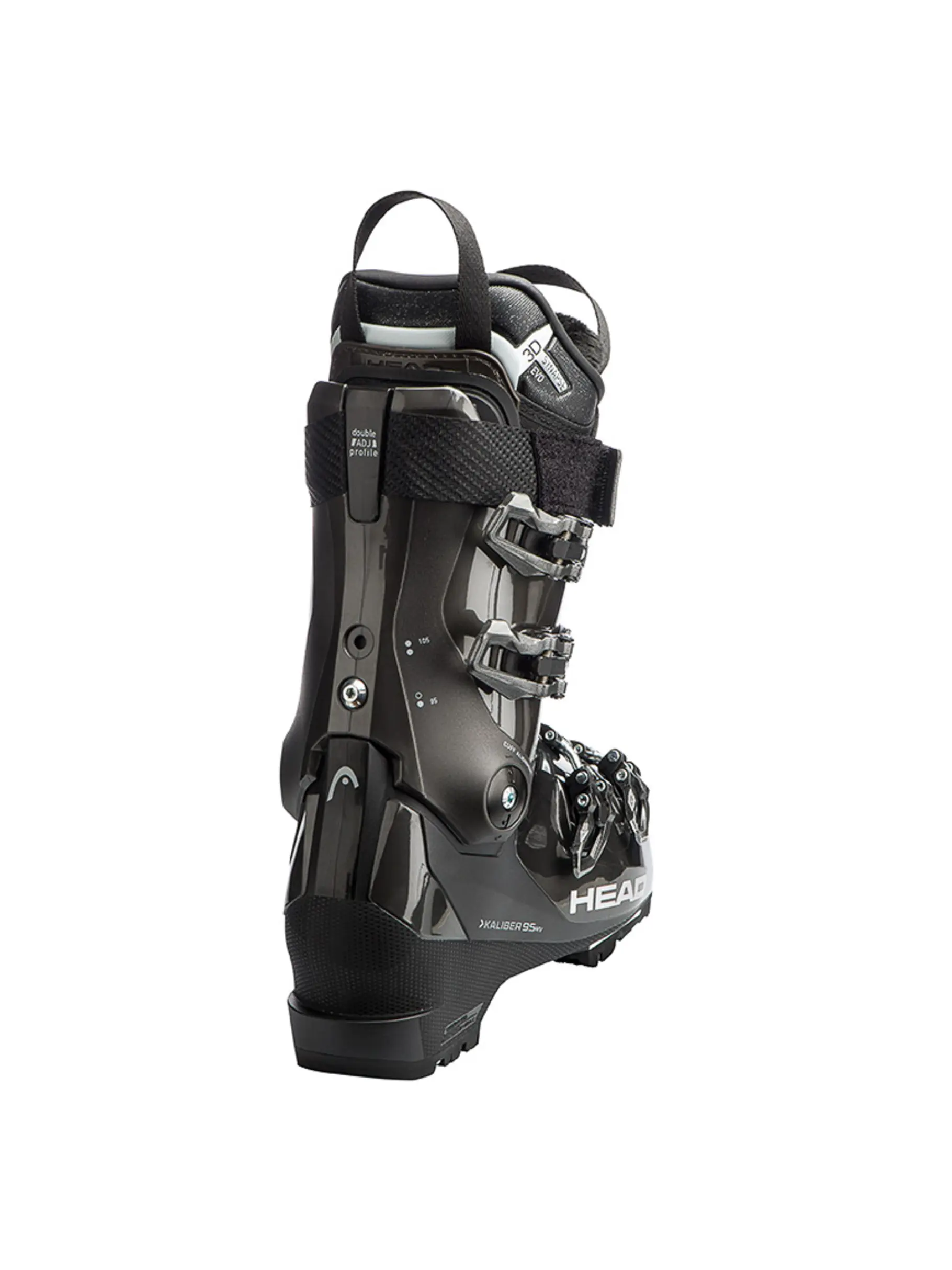 KALIBER 95 W MV GW Women's Boot