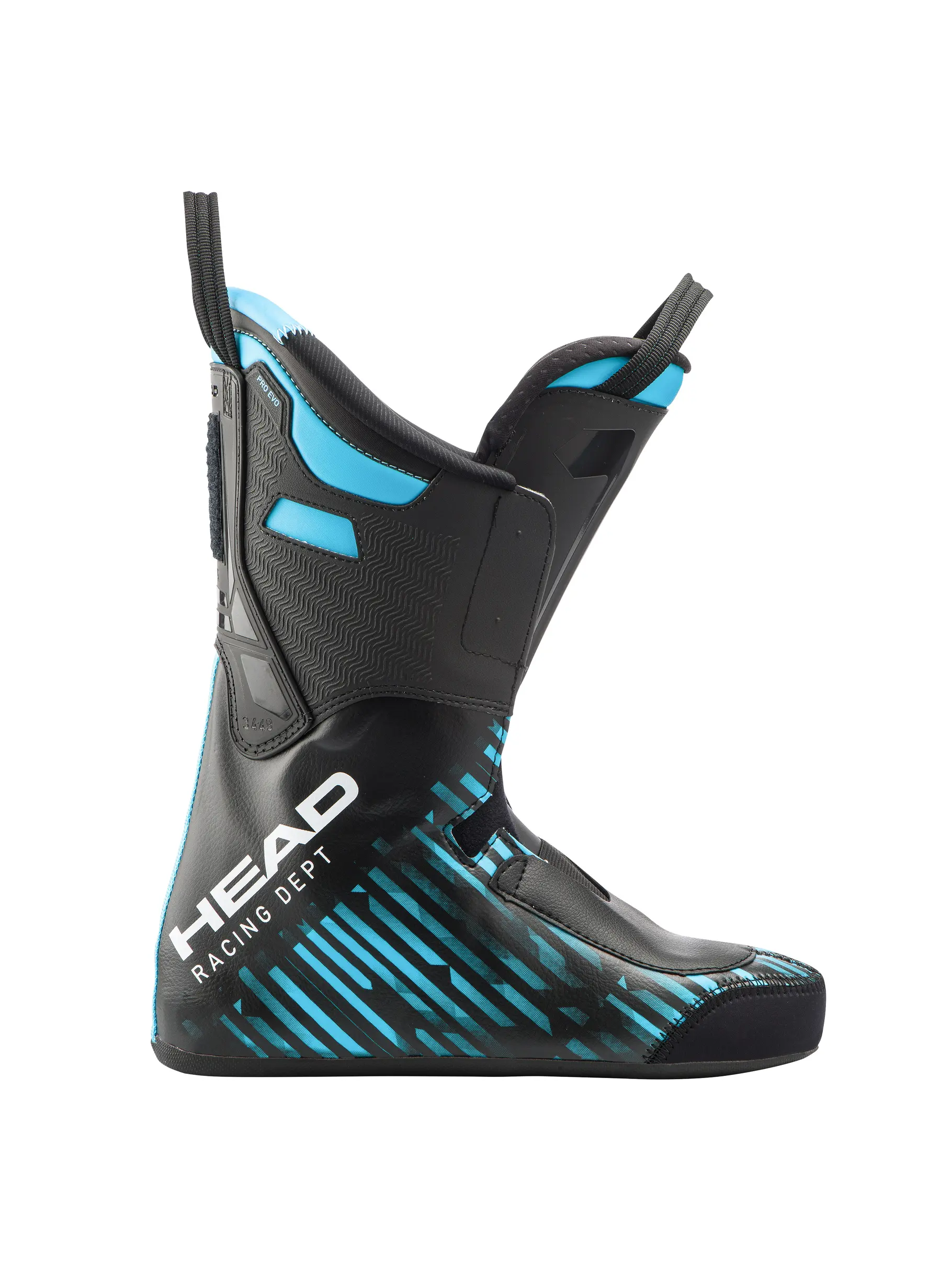 RAPTOR WCR 120 PV Race Boot