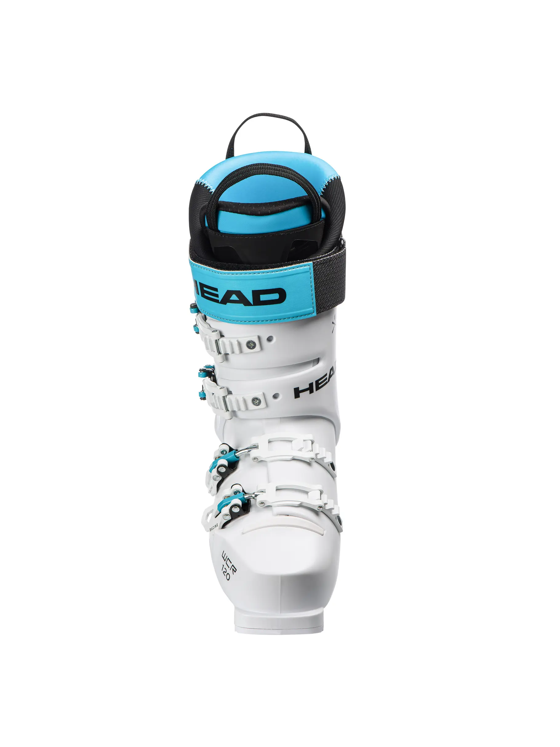 RAPTOR WCR 120 PV Race Boot