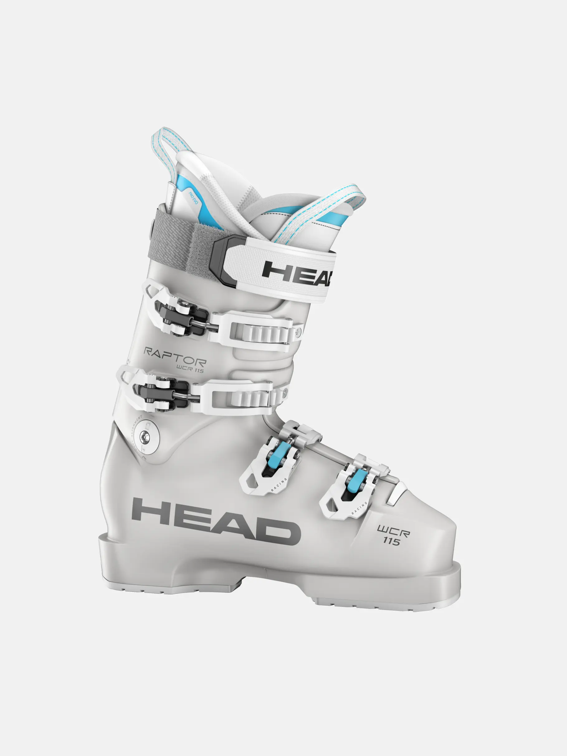RAPTOR WCR 115 W PV Women's Boot