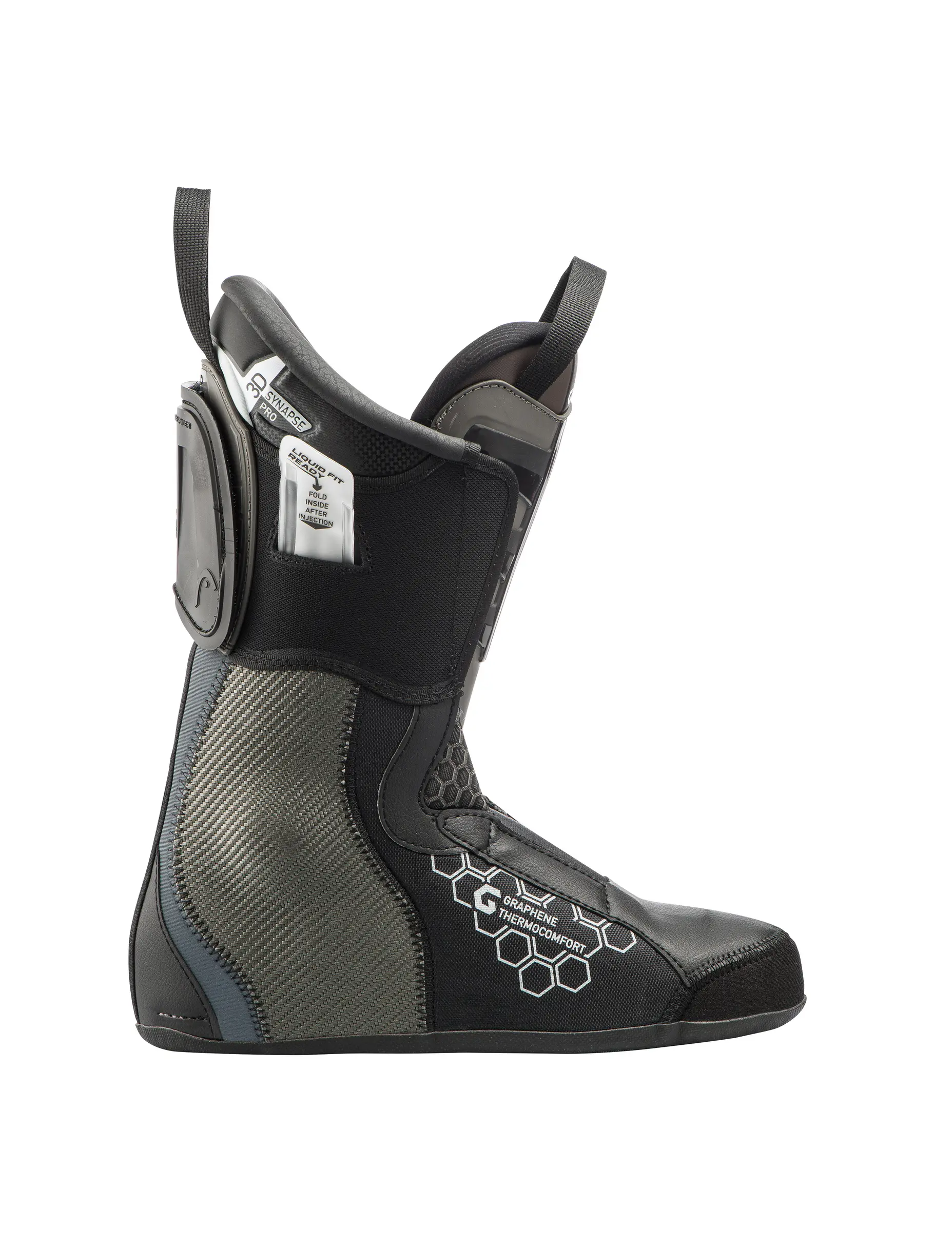 KALIBER 120 MV GW Performance Boot