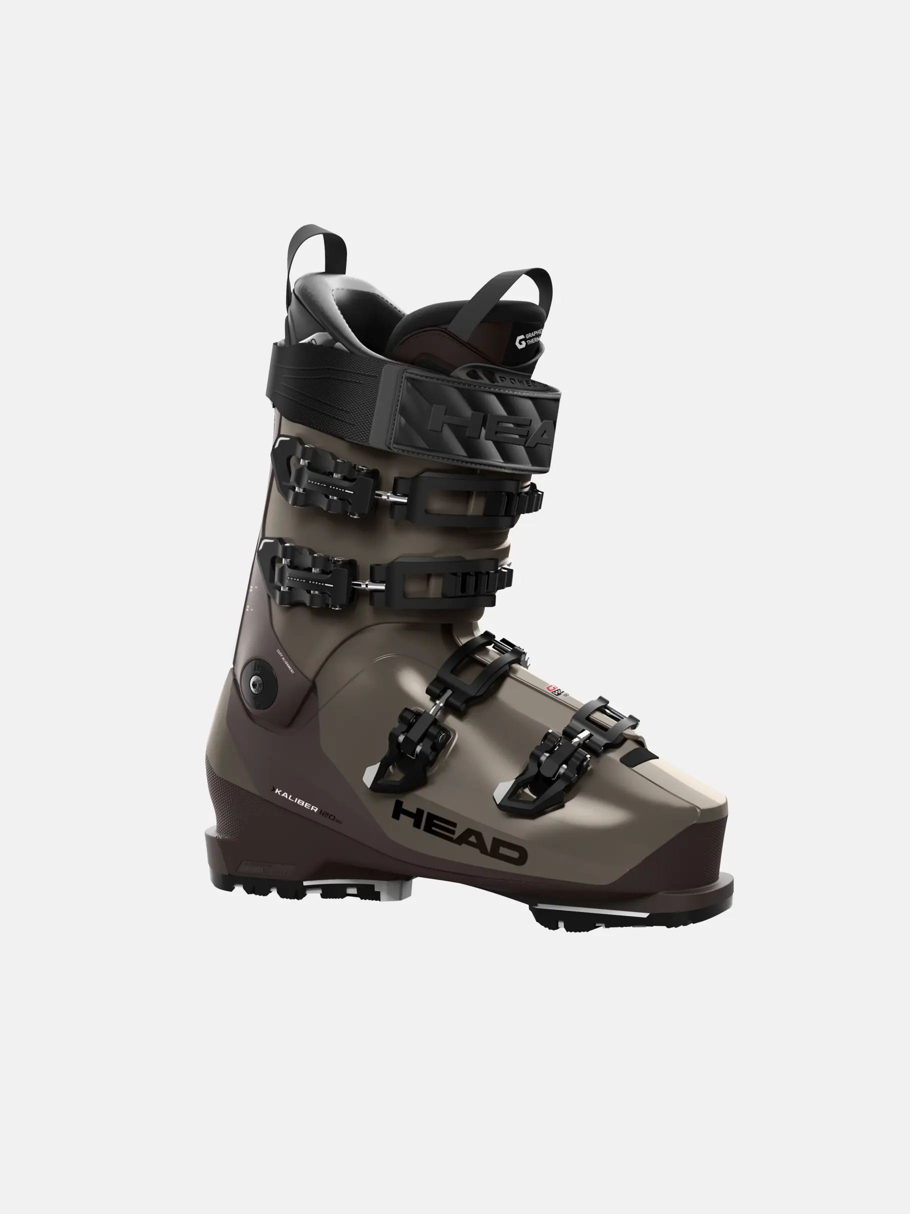 KALIBER 120 MV GW Performance Boot