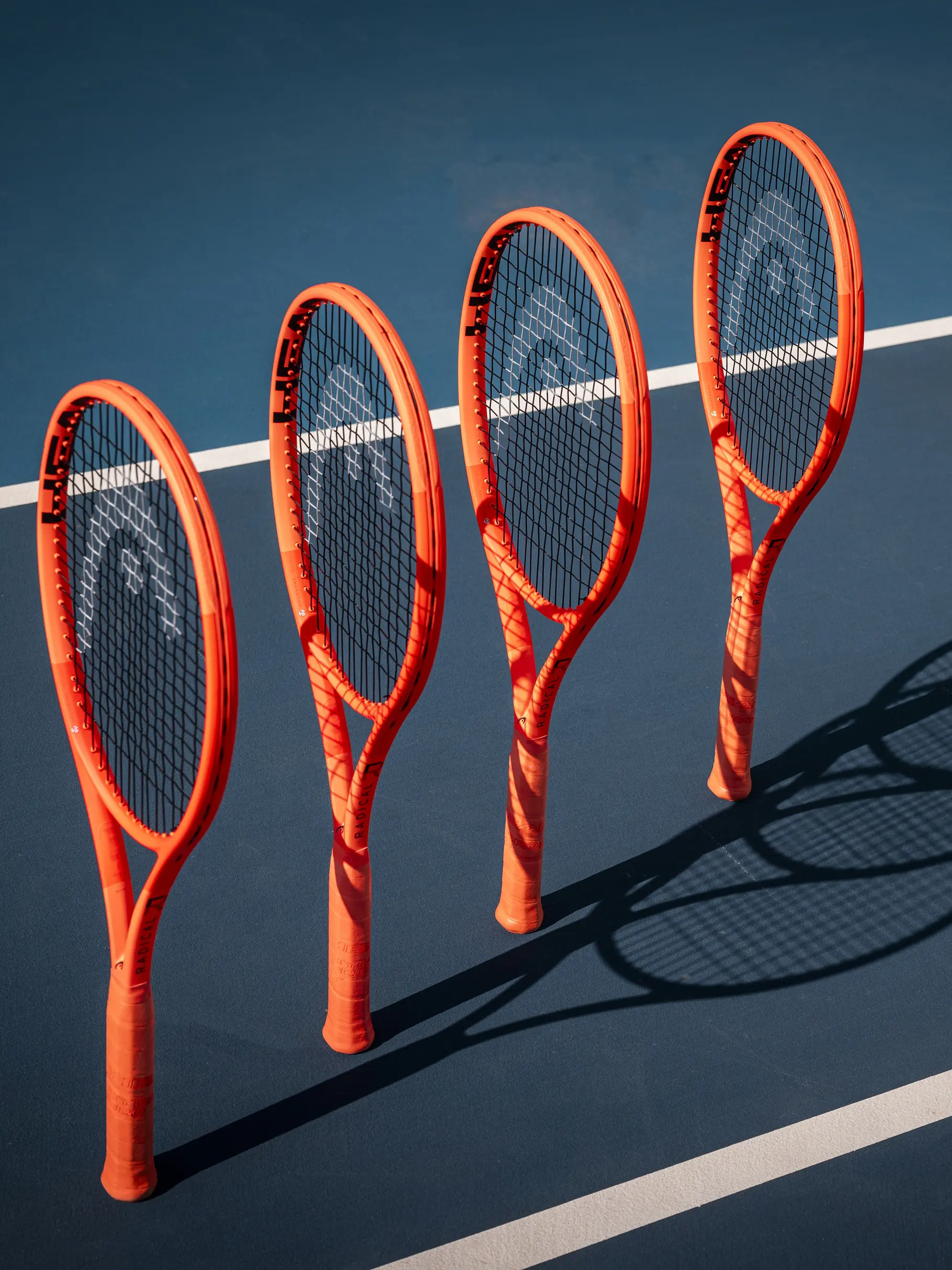 HEAD Radical PRO Tennis Racquet