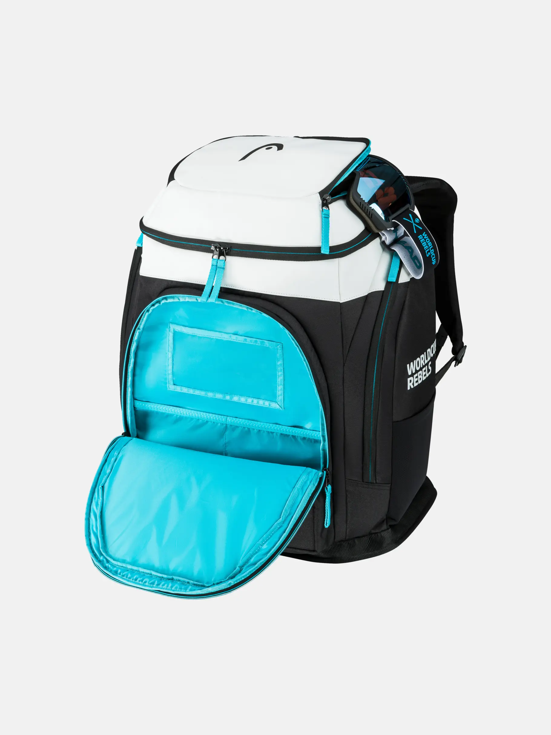 Rebels Racing Backpack S