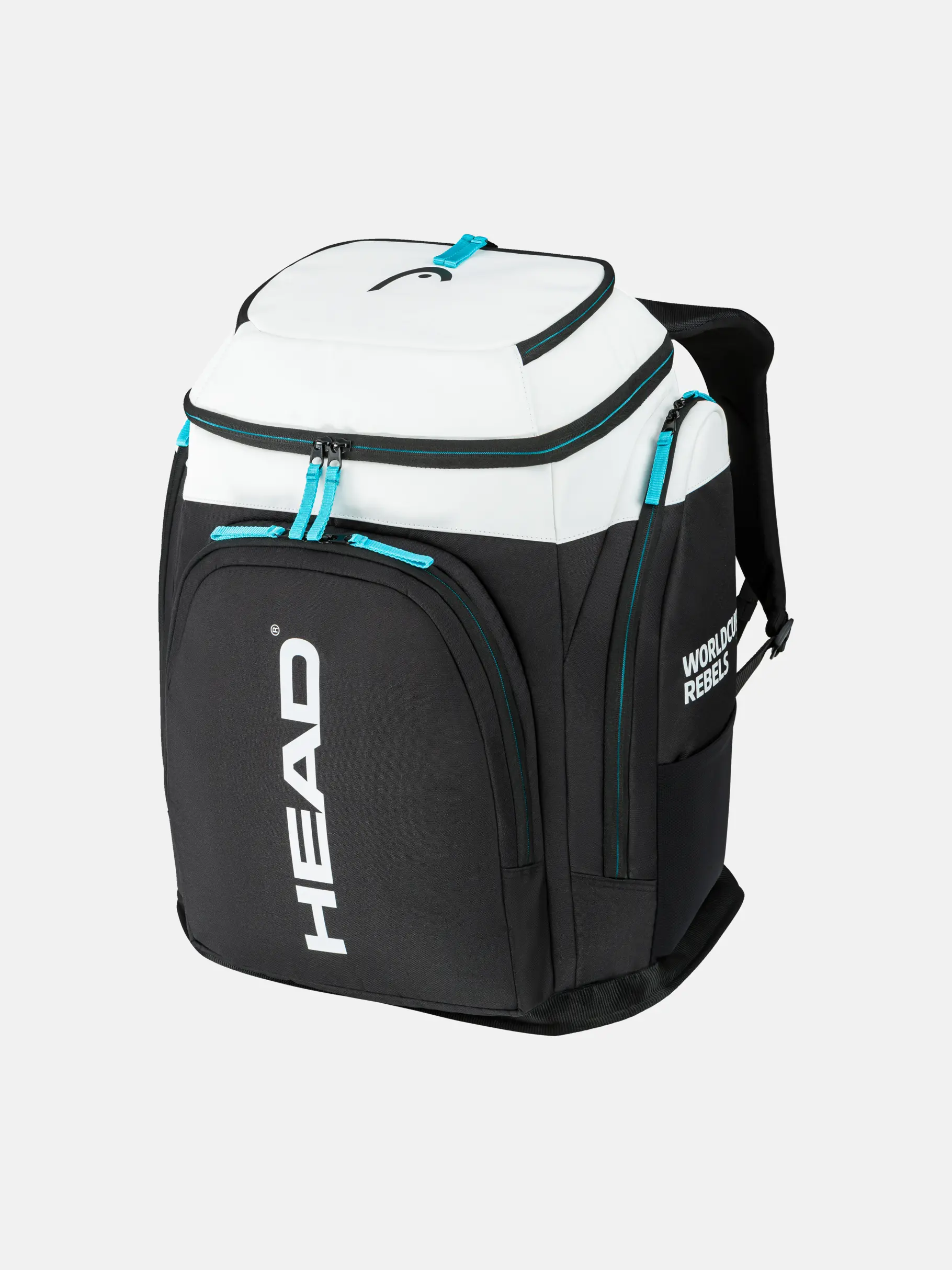 Rebels Racing Backpack S