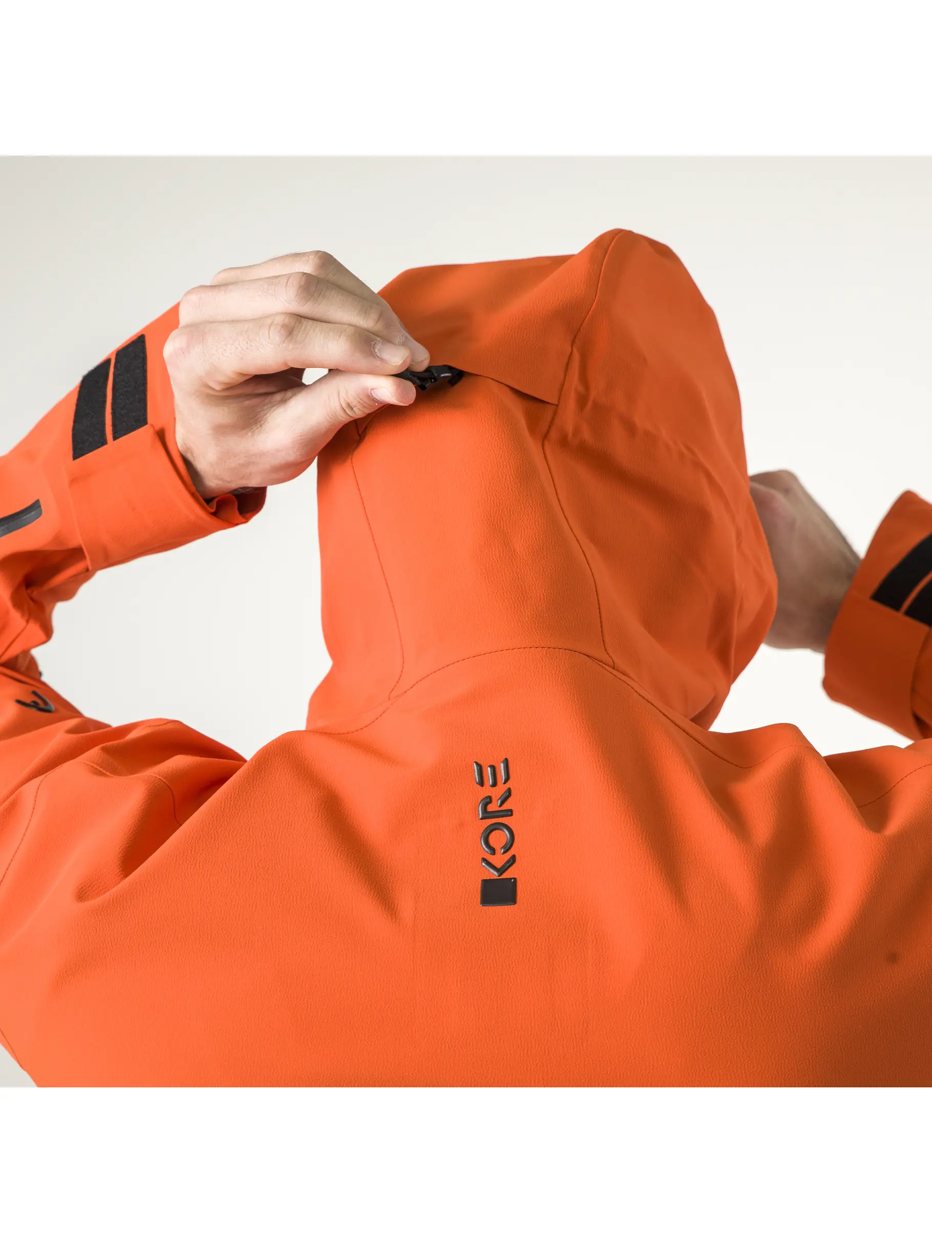 KORE II Jacket Men
