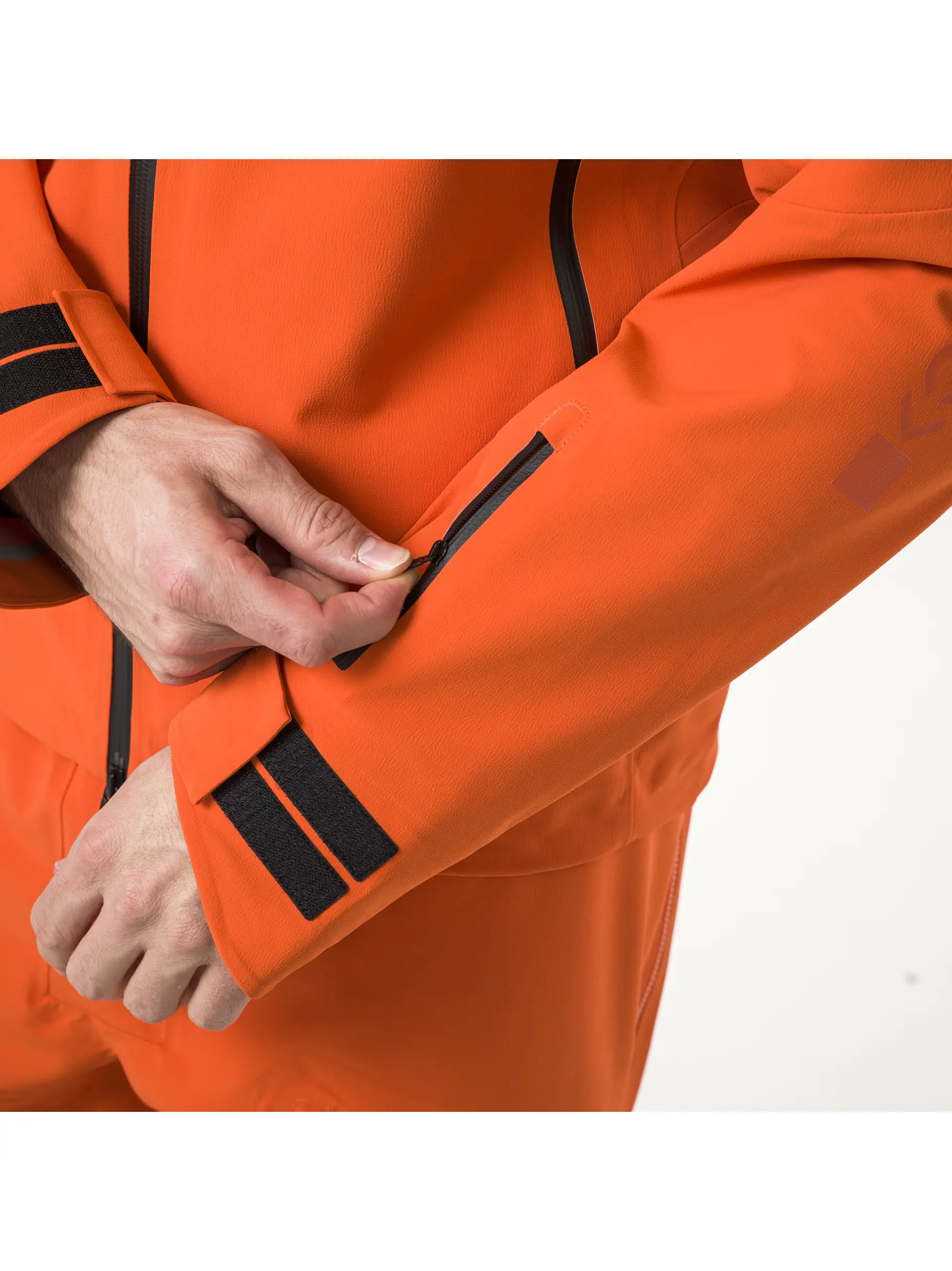 KORE II Jacket Men