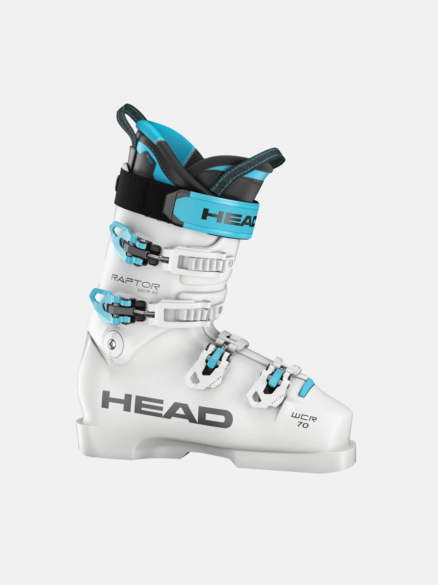 RAPTOR WCR 70 Junior Boot
