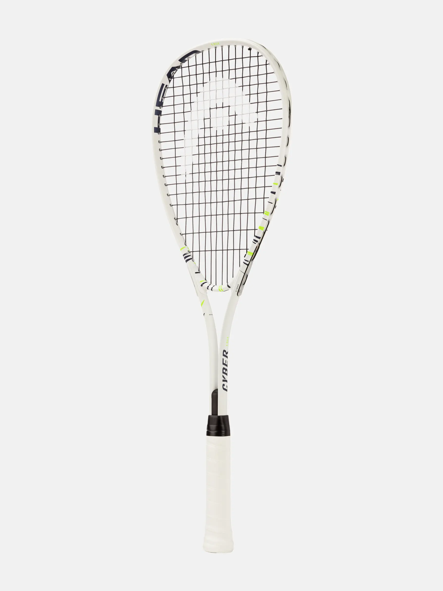 HEAD Cyber Edge Squash Racquet