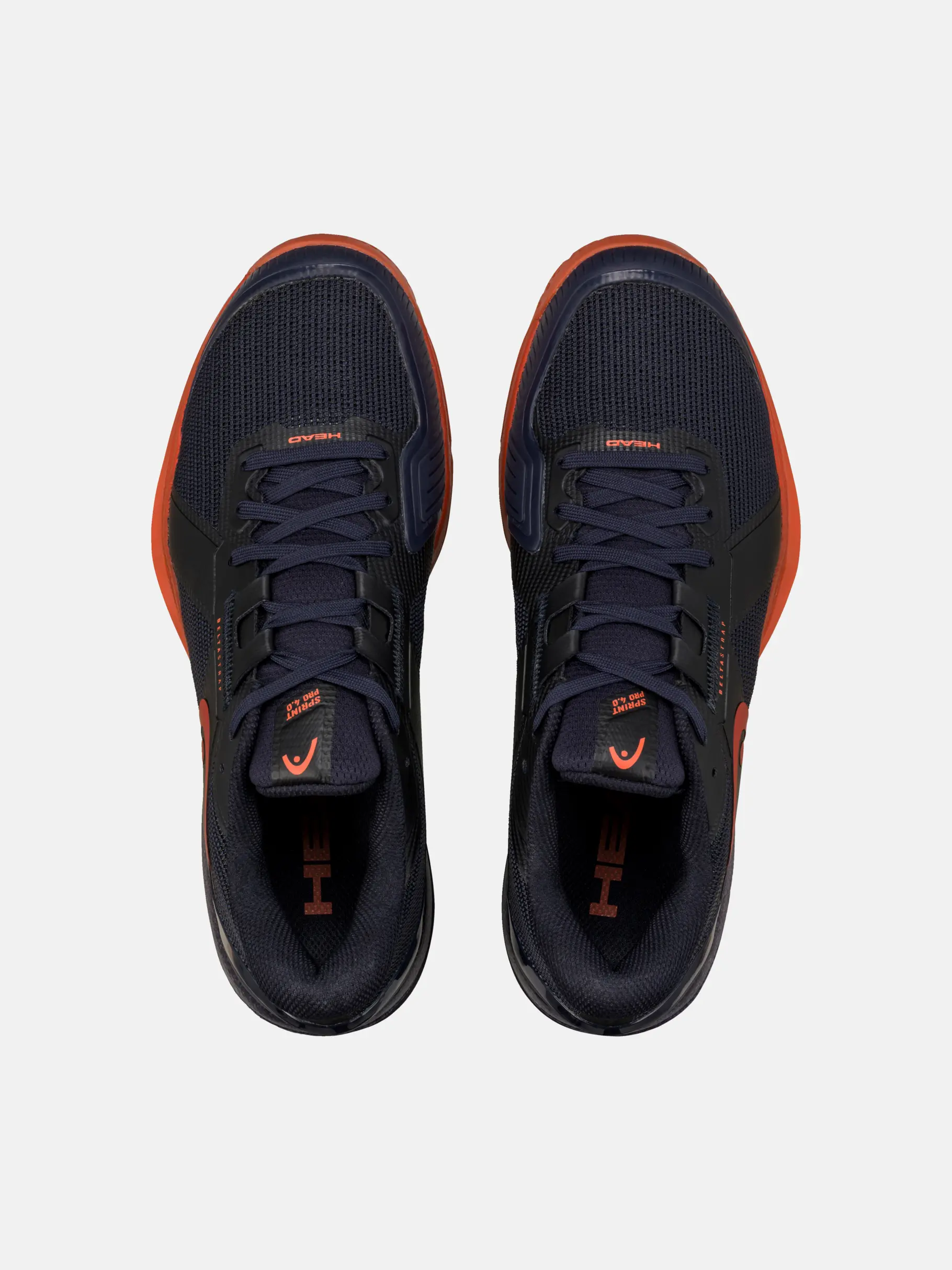 HEAD Sprint Pro 4.0 Indoor  Squash Shoes