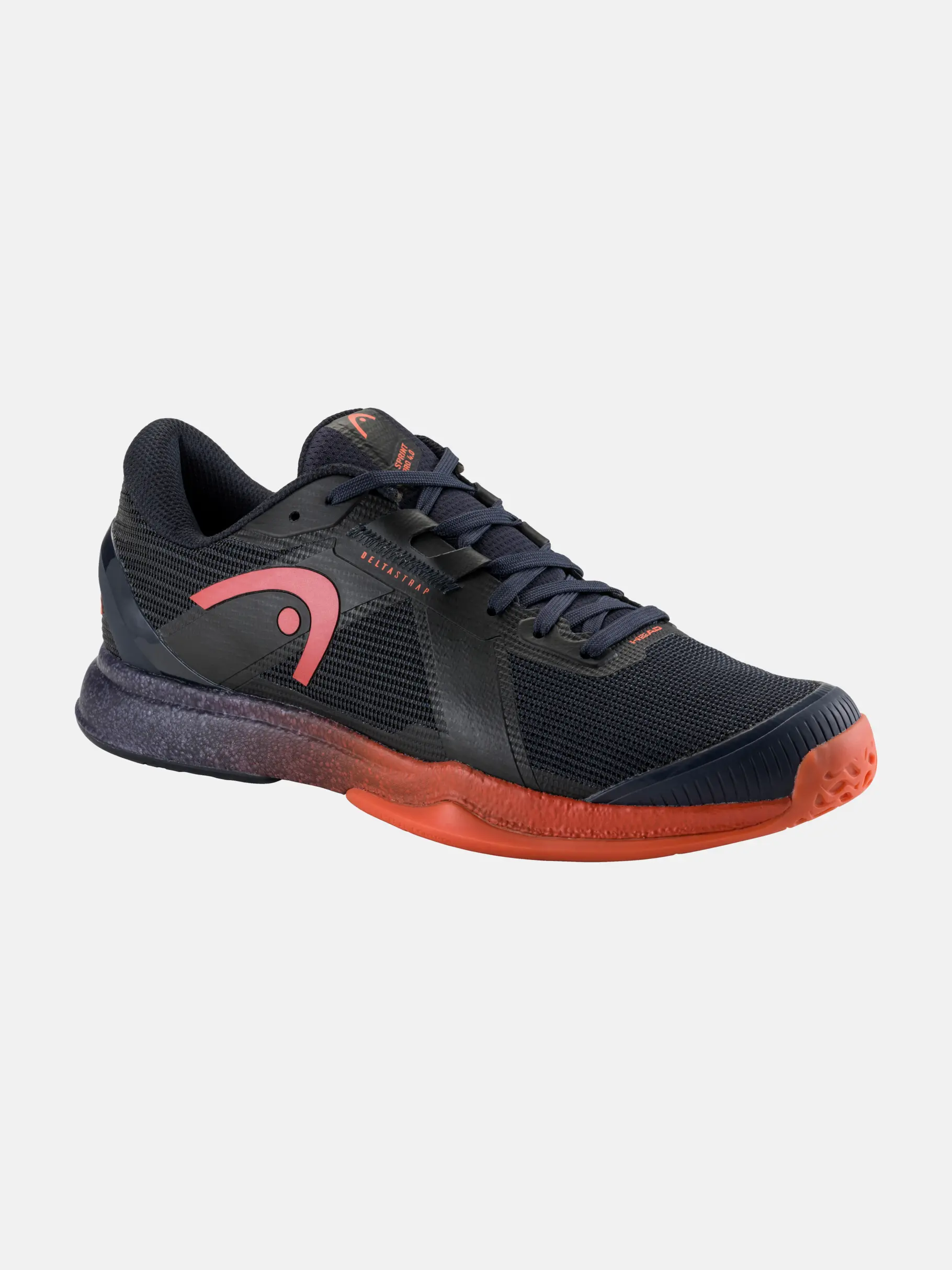 HEAD Sprint Pro 4.0 Indoor  Squash Shoes