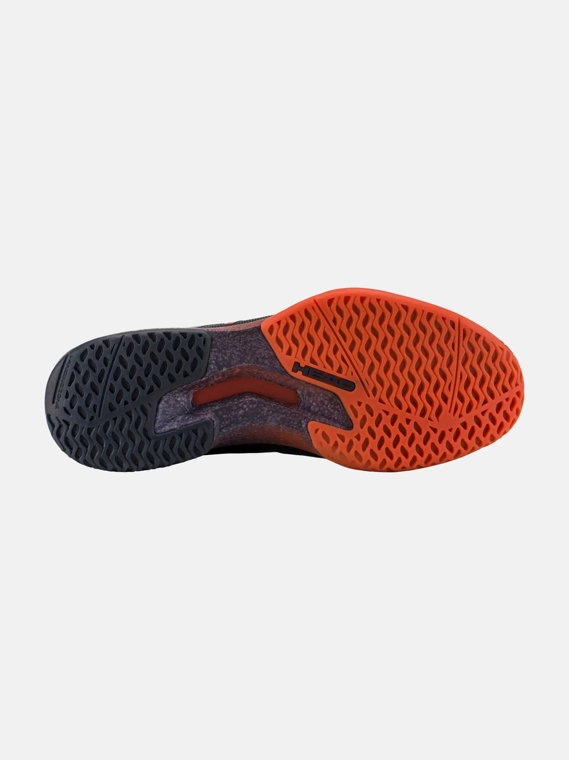HEAD Sprint Pro 4.0 Indoor  Squash Shoes
