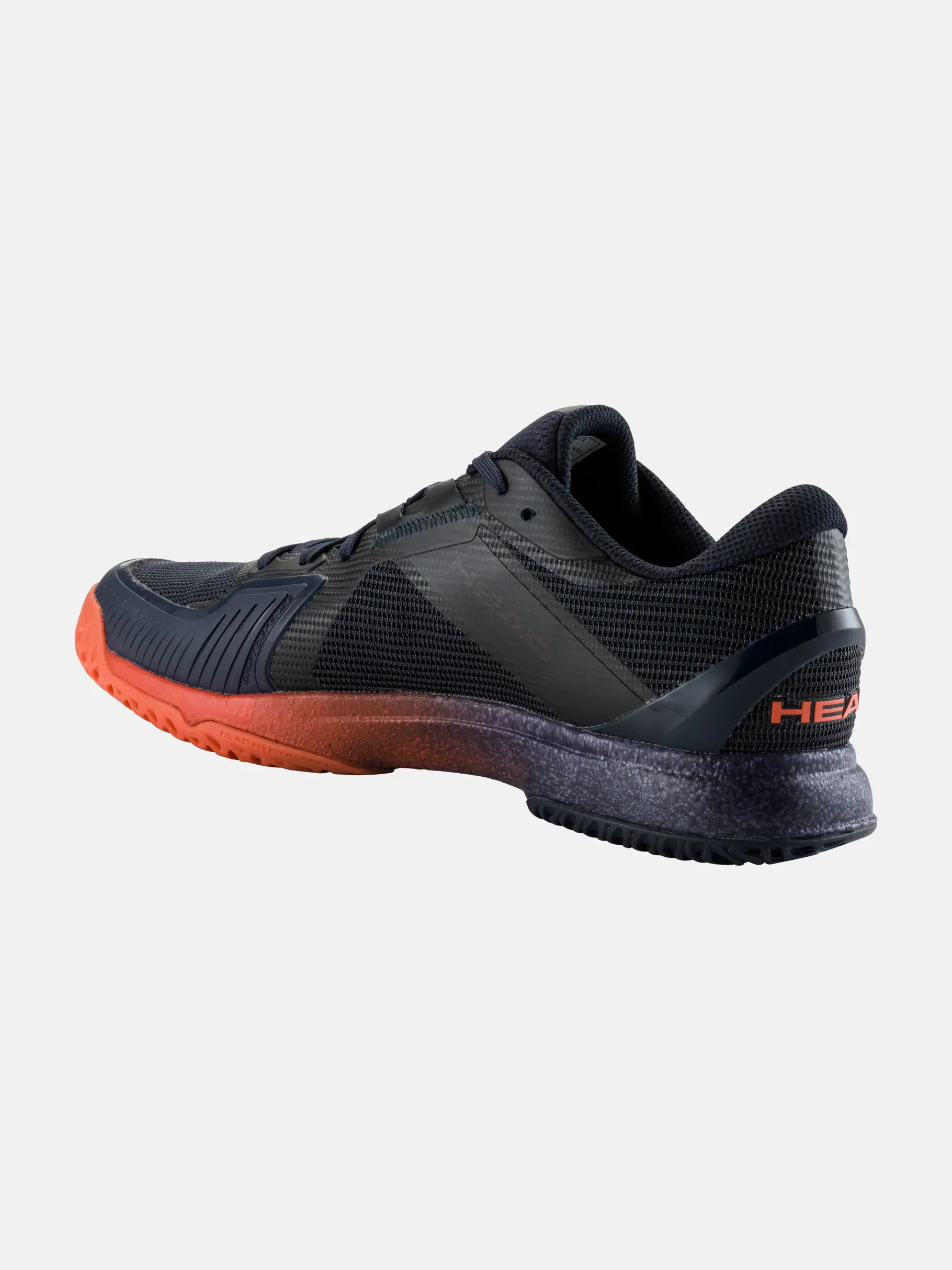 HEAD Sprint Pro 4.0 Indoor  Squash Shoes