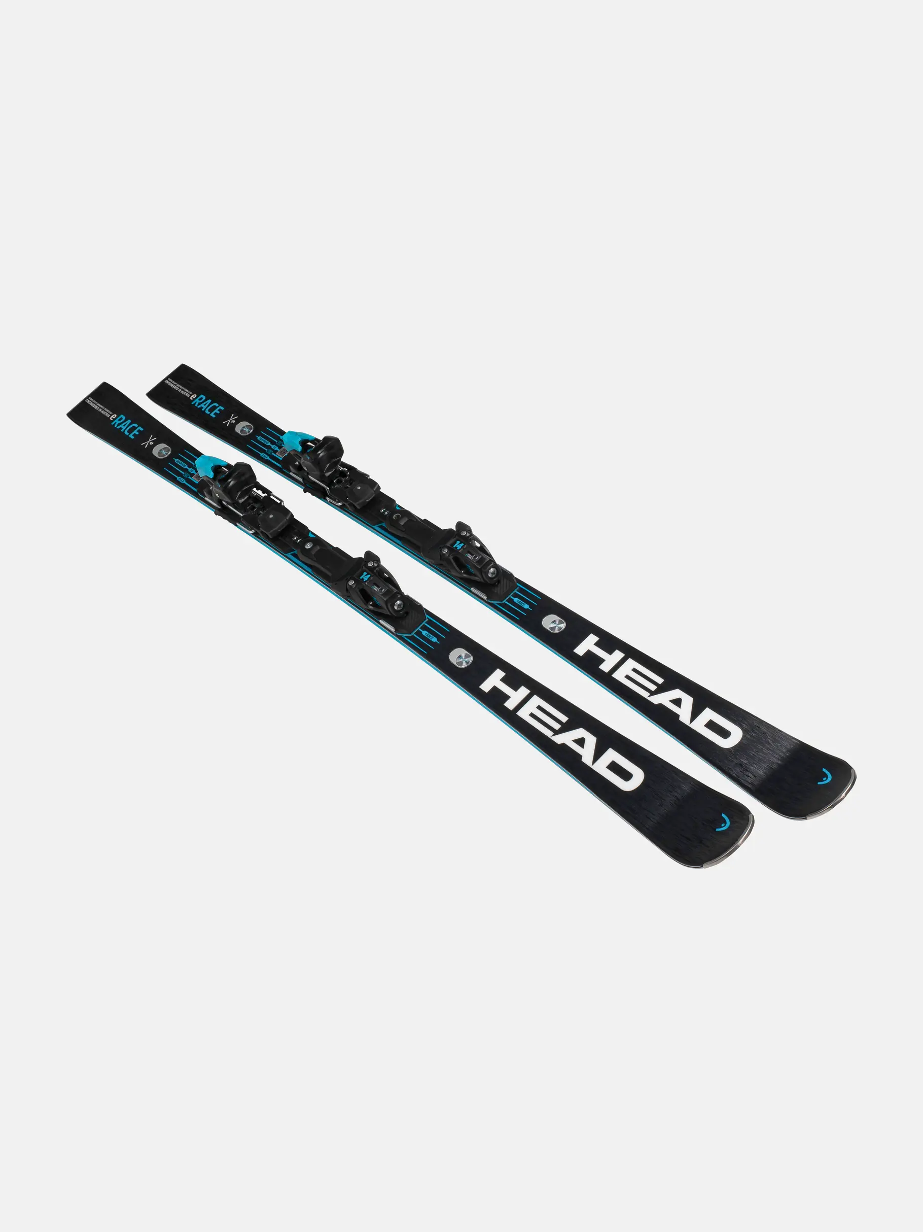 Worldcup Rebels e-Race Ski