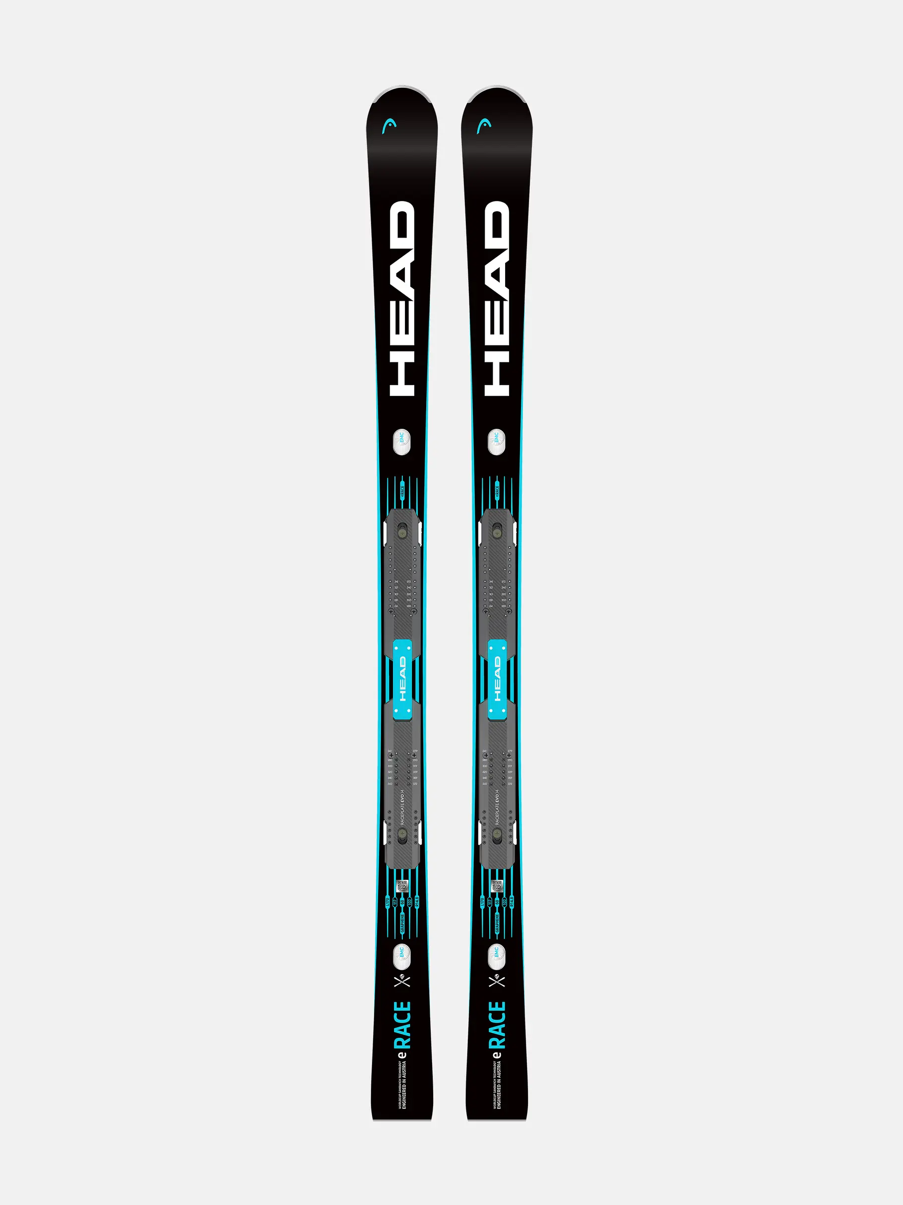 Worldcup Rebels e-Race Ski