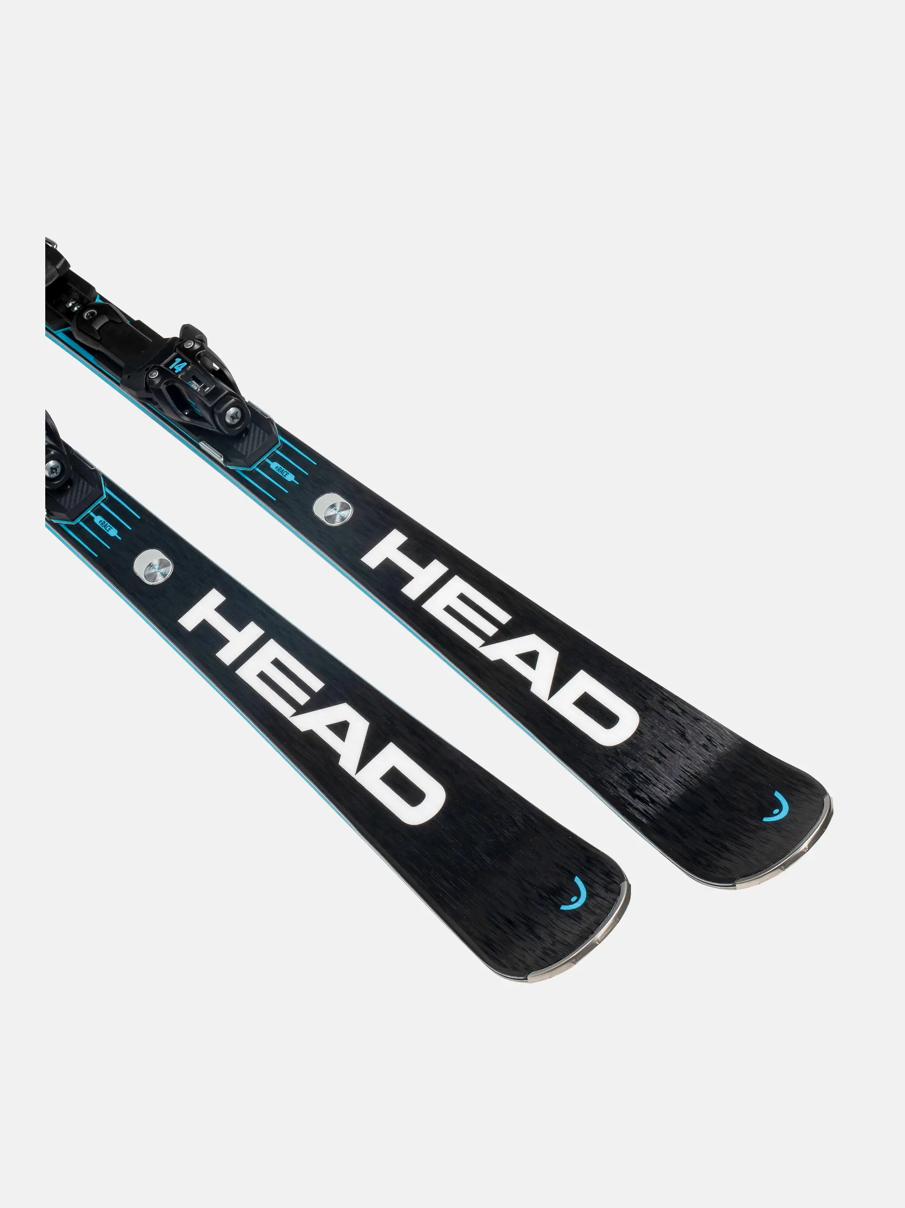Worldcup Rebels e-Race Ski