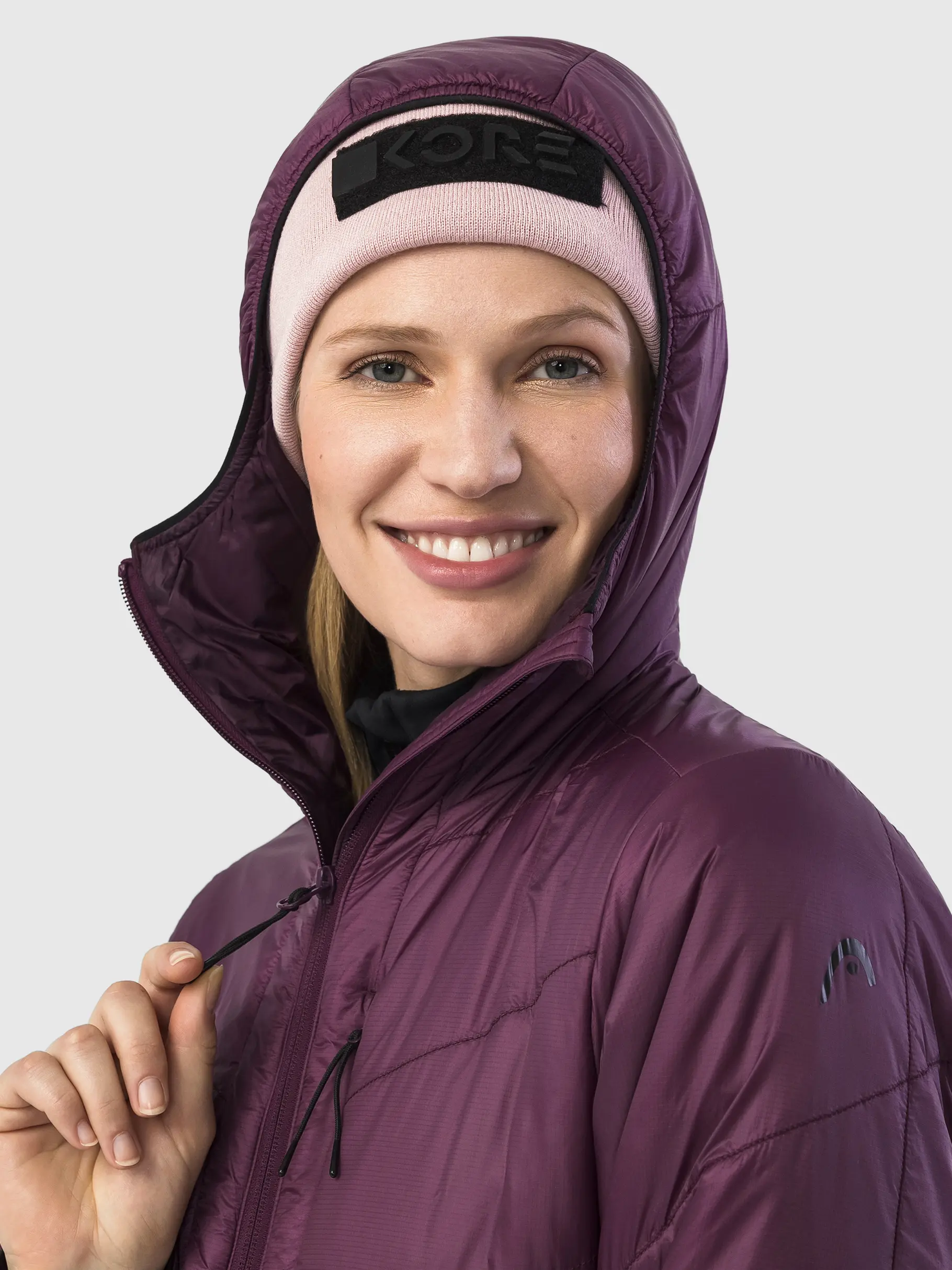 KORE Lightweight Jacket Women