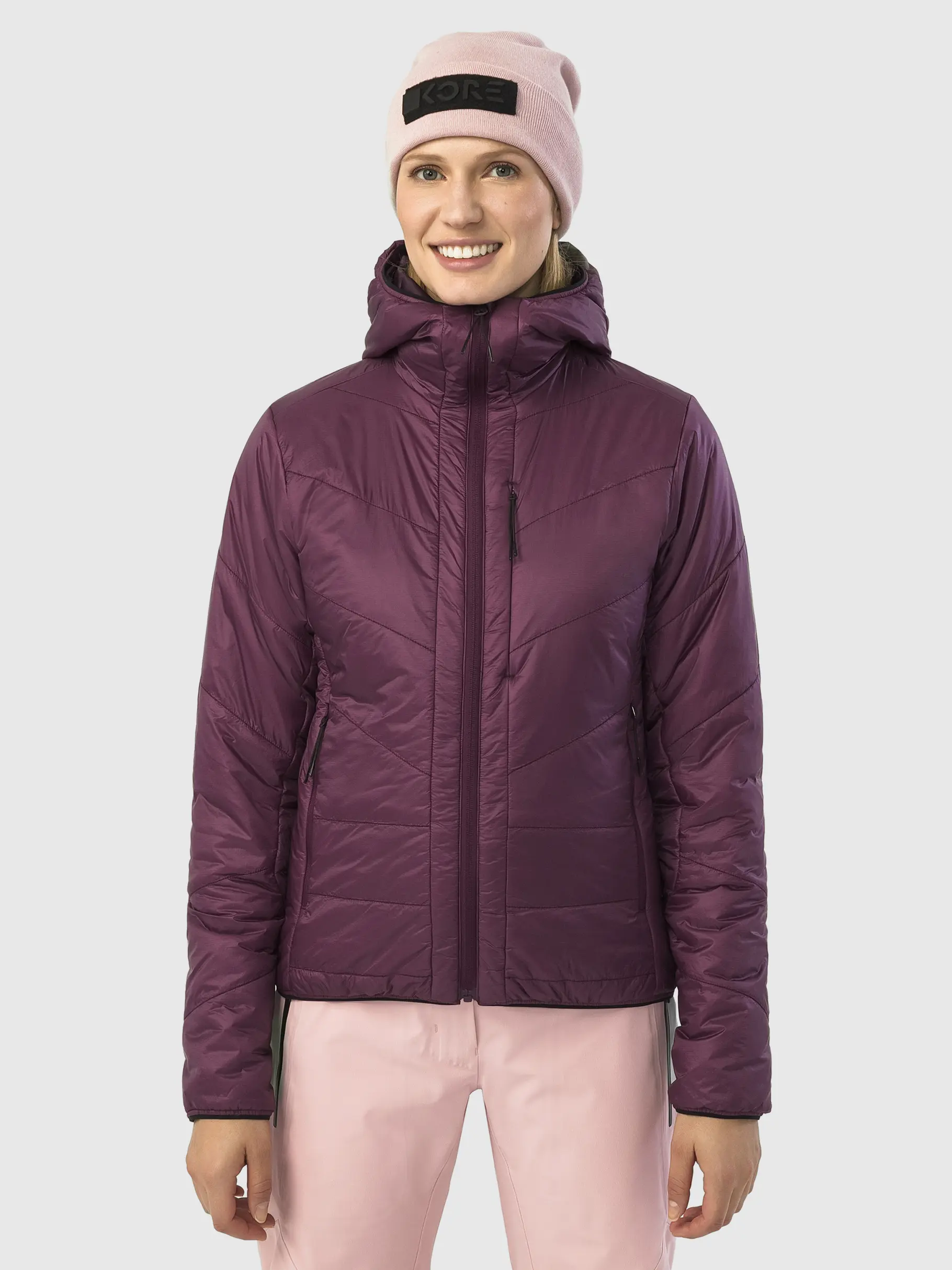 KORE Lightweight Jacket Women