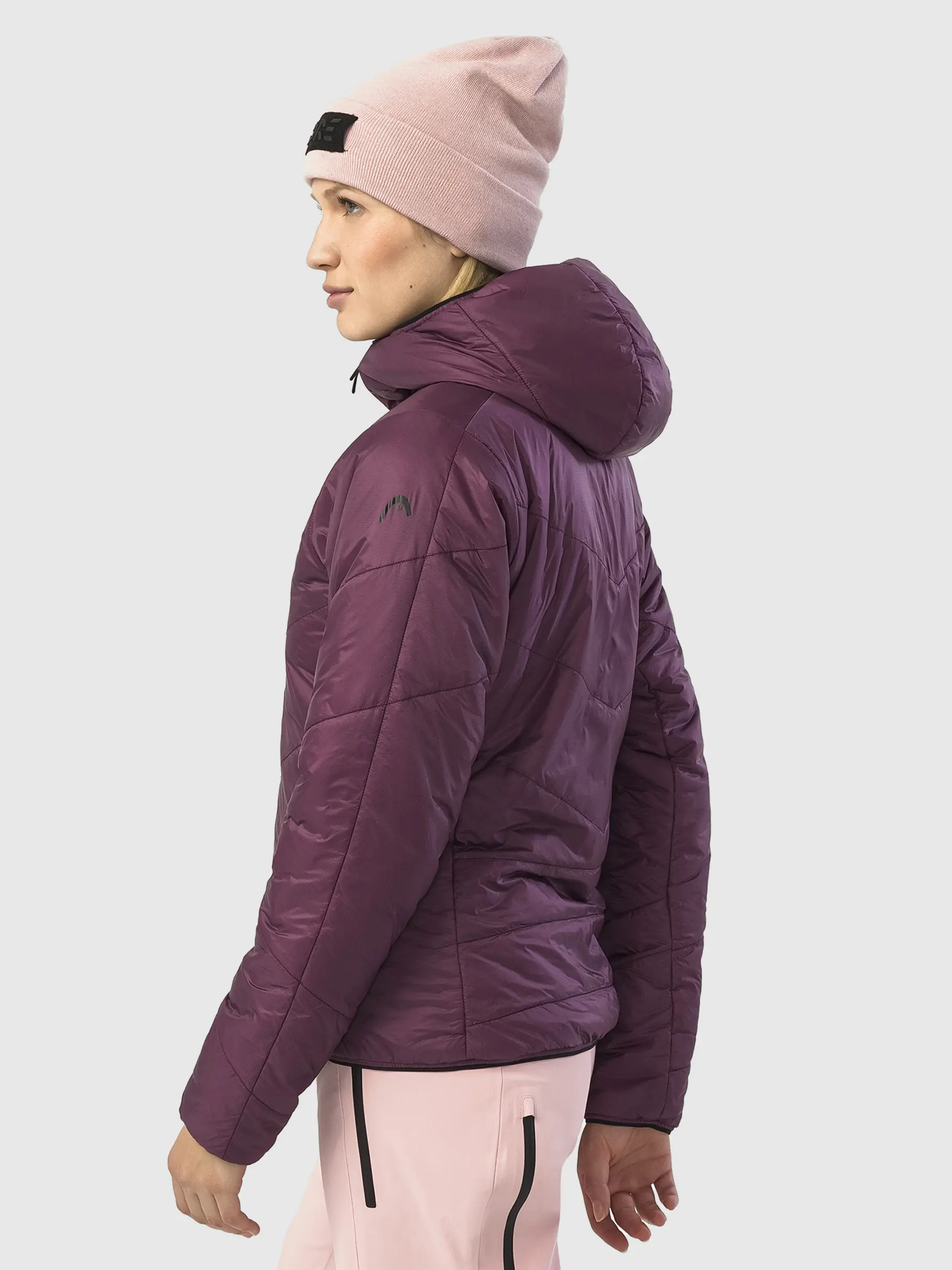 KORE Lightweight Jacket Women 5 KORE Lightweight Jacket Women