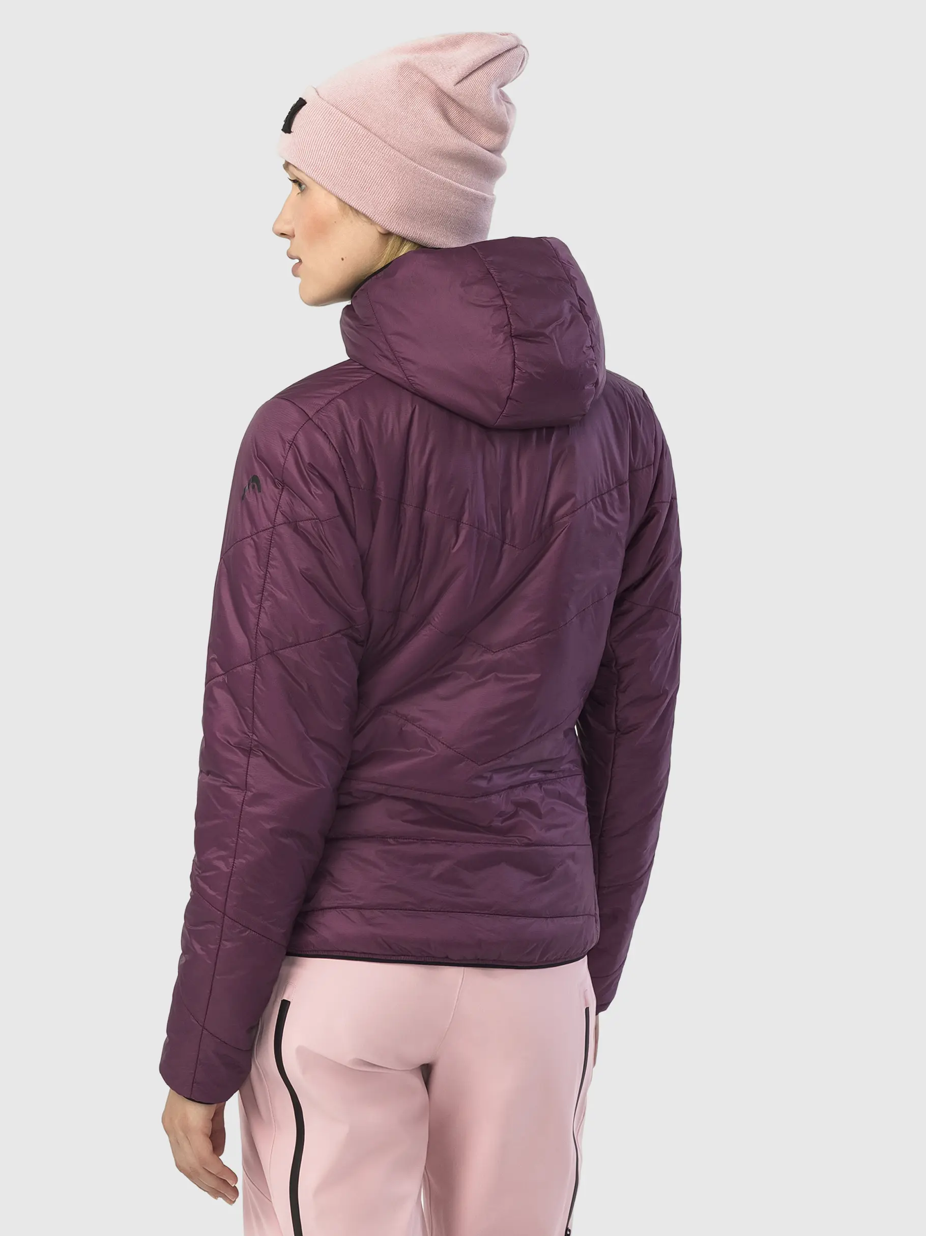 KORE Lightweight Jacket Women 8 KORE Lightweight Jacket Women