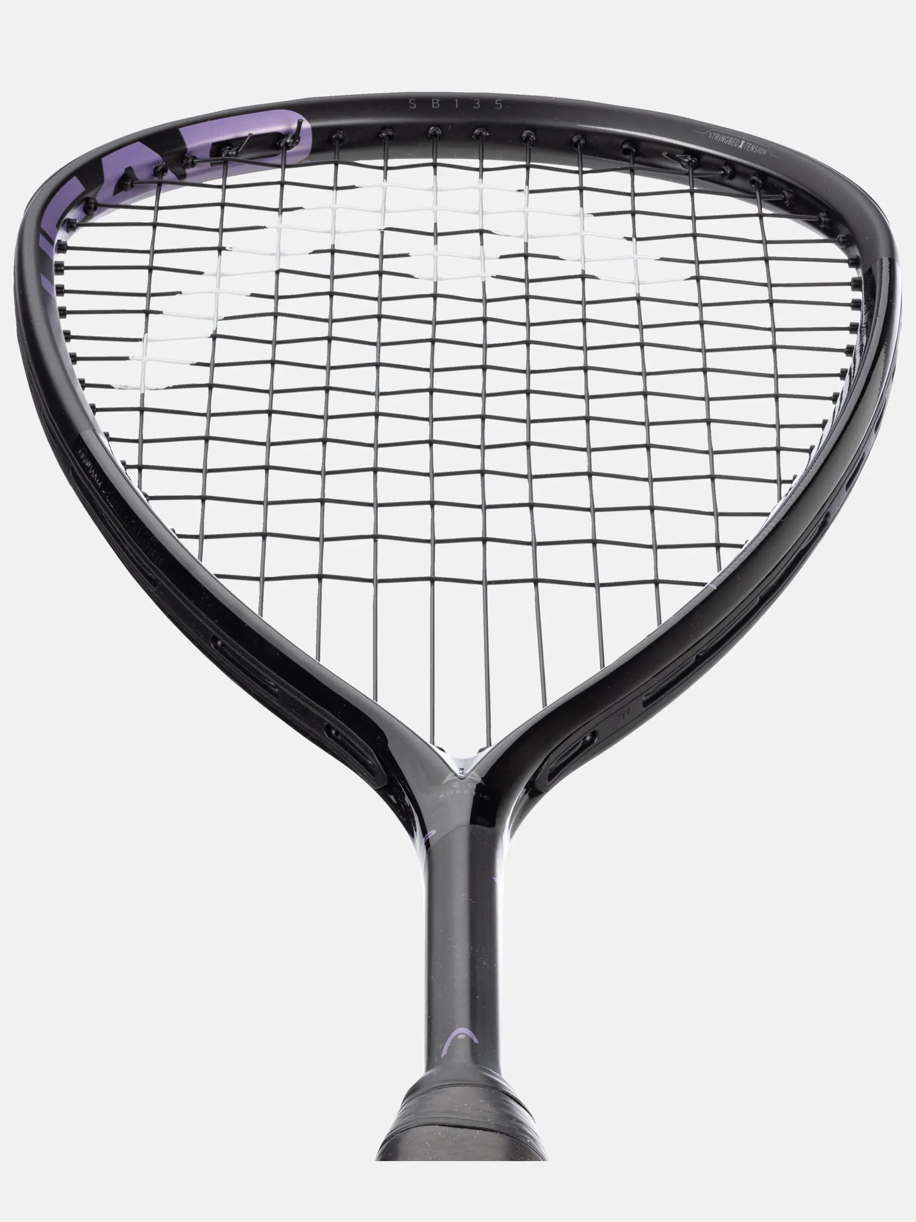 HEAD Speed 135 Slimbody Squash Racquet