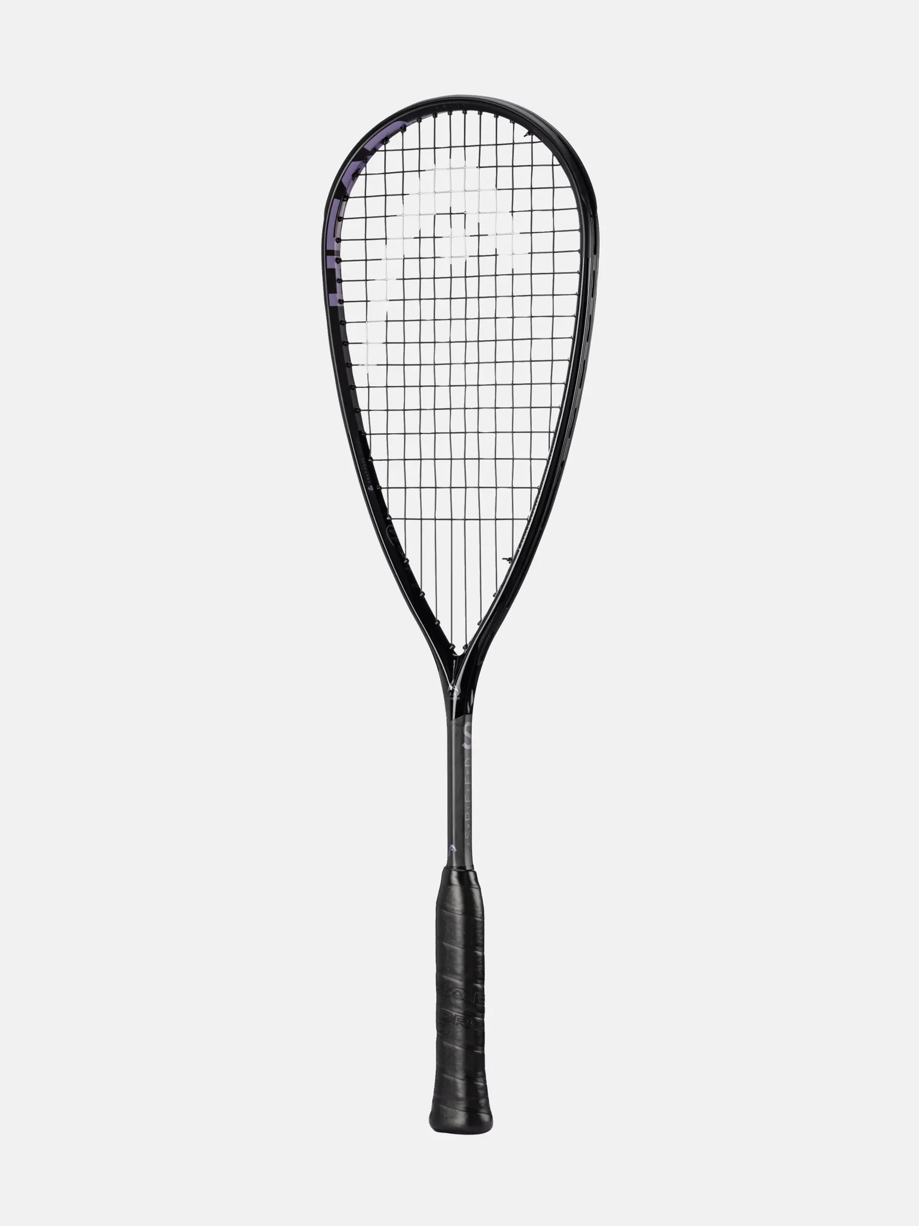 HEAD Speed 135 Slimbody Squash Racquet
