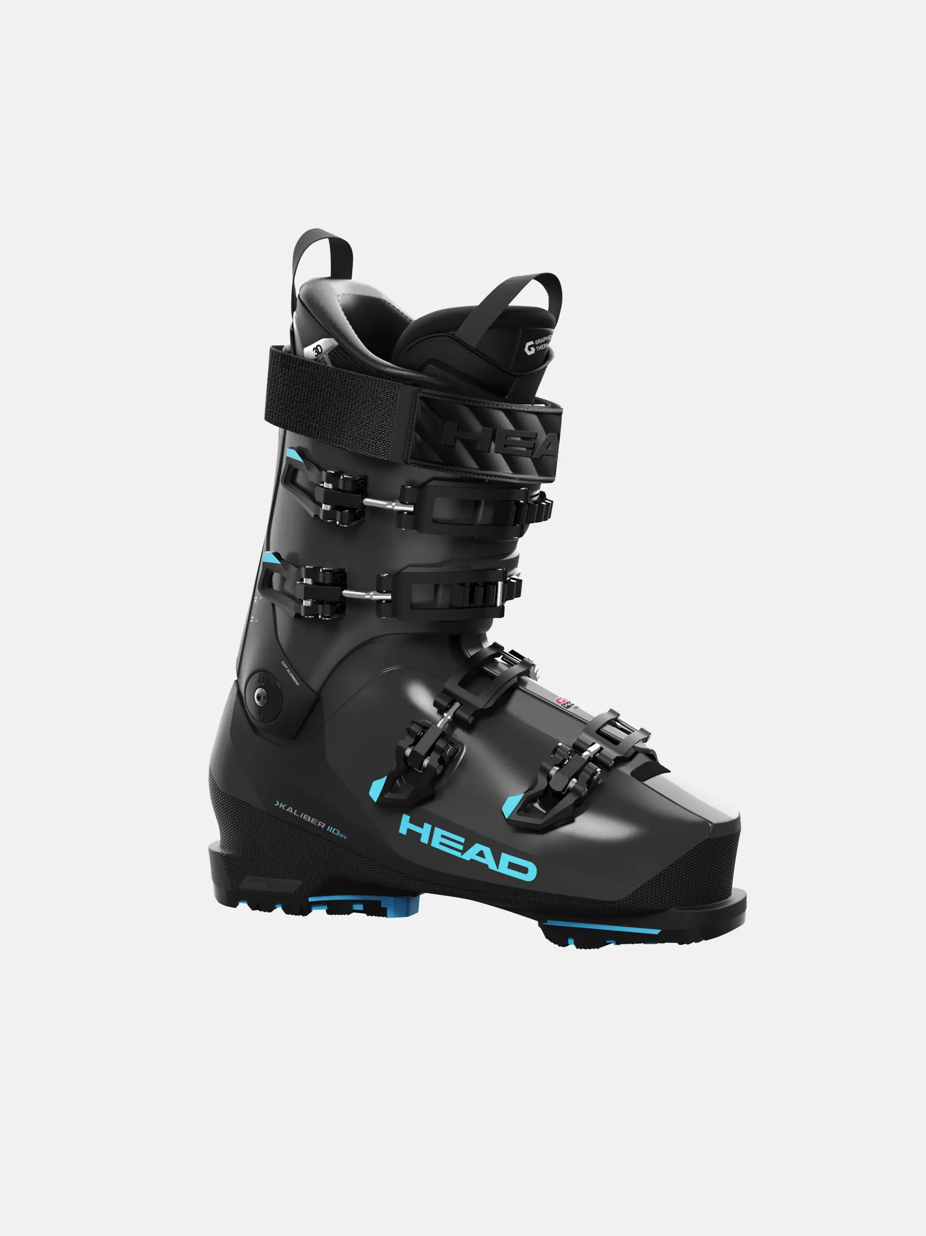 KALIBER 110 MV GW Performance Boot