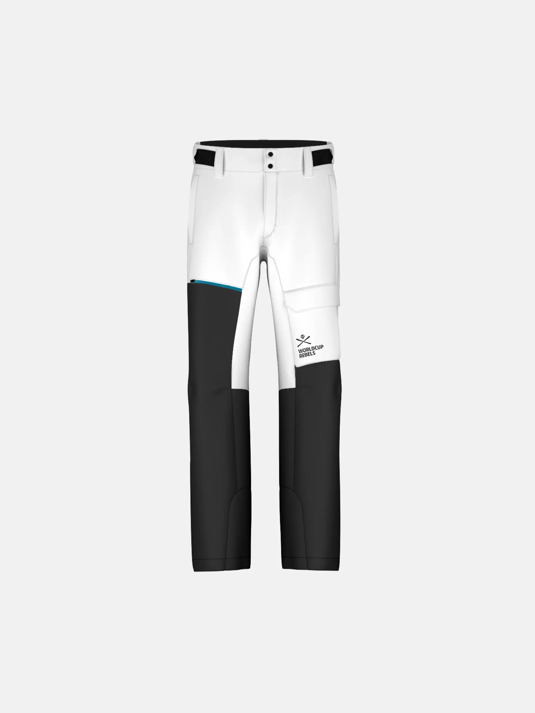 RACE NOVA Pants Men