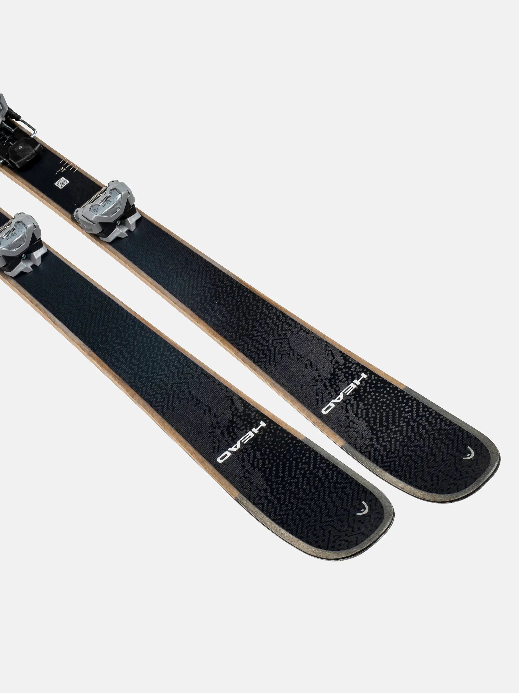 KORE 88 Ti Freeride Ski 4 KORE 88 Ti Freeride Ski