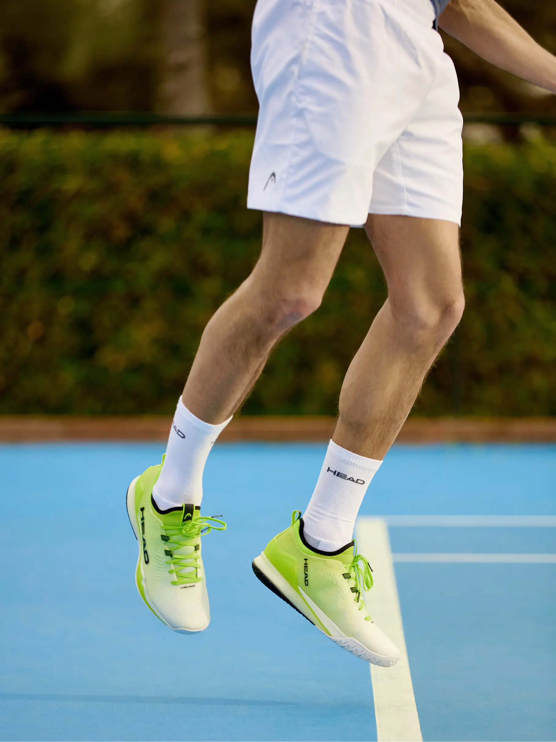 HEAD Endure Pro  Men Tennis Shoes