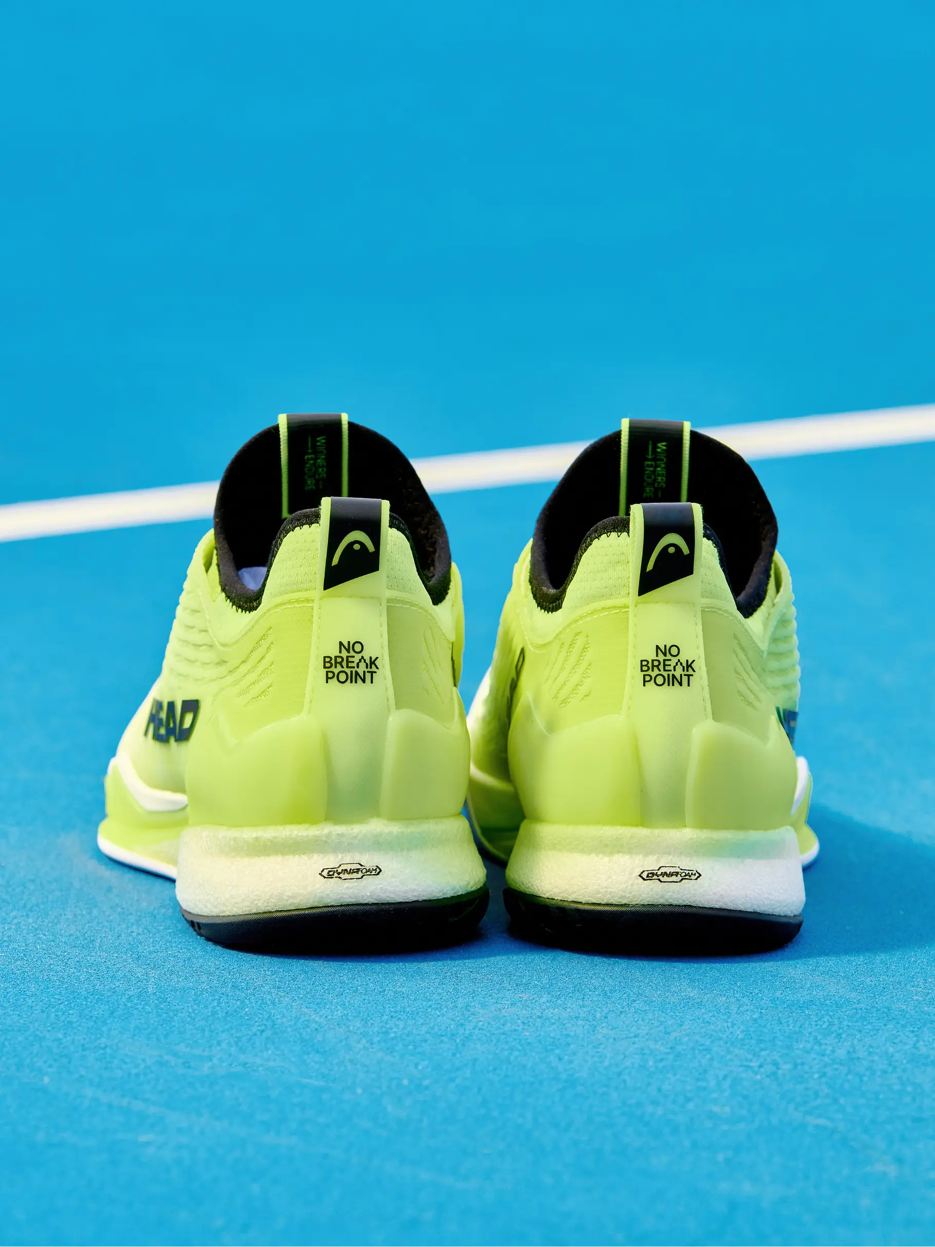 HEAD Endure Pro  Men Tennis Shoes