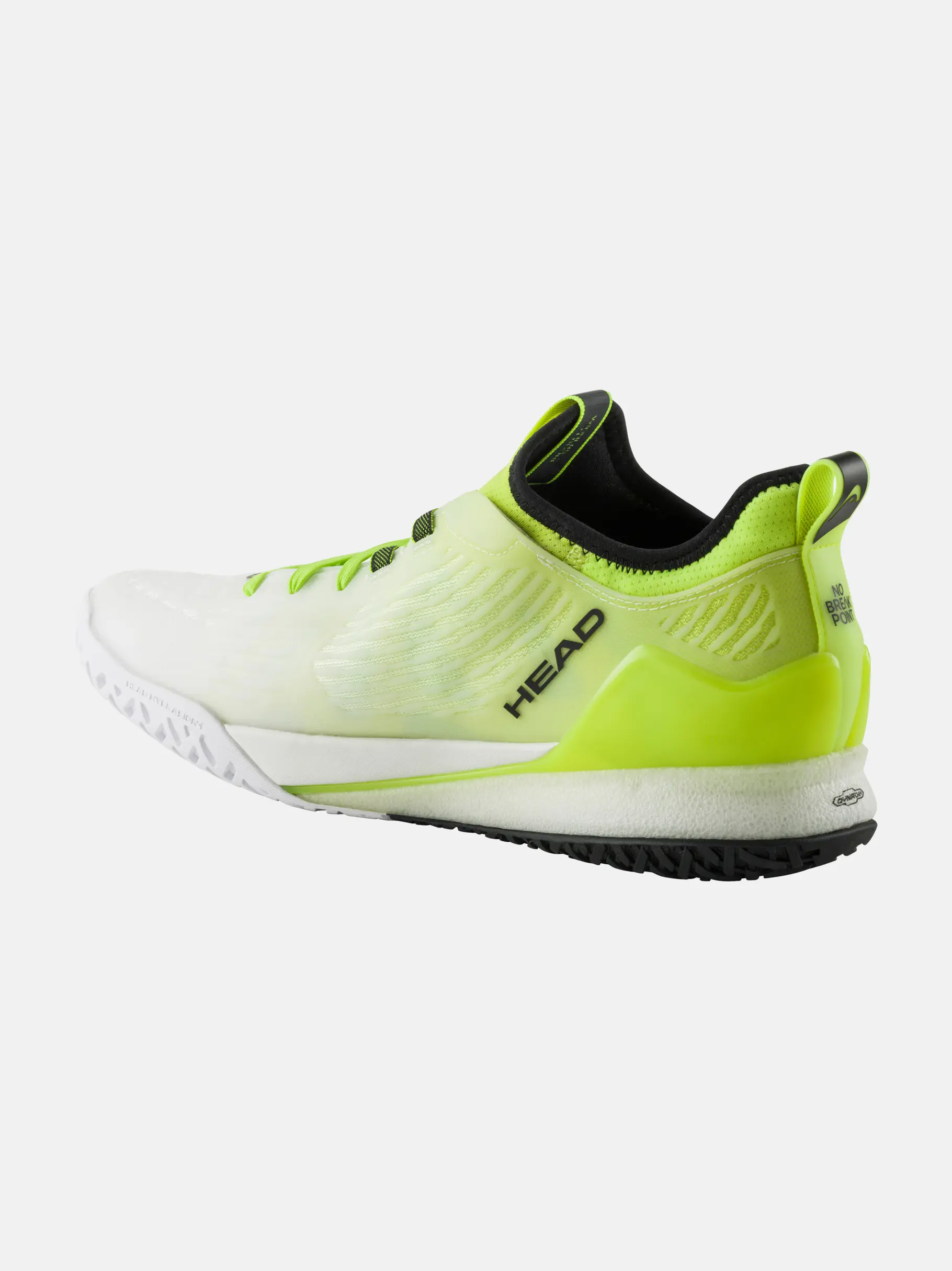 HEAD Endure Pro  Men Tennis Shoes