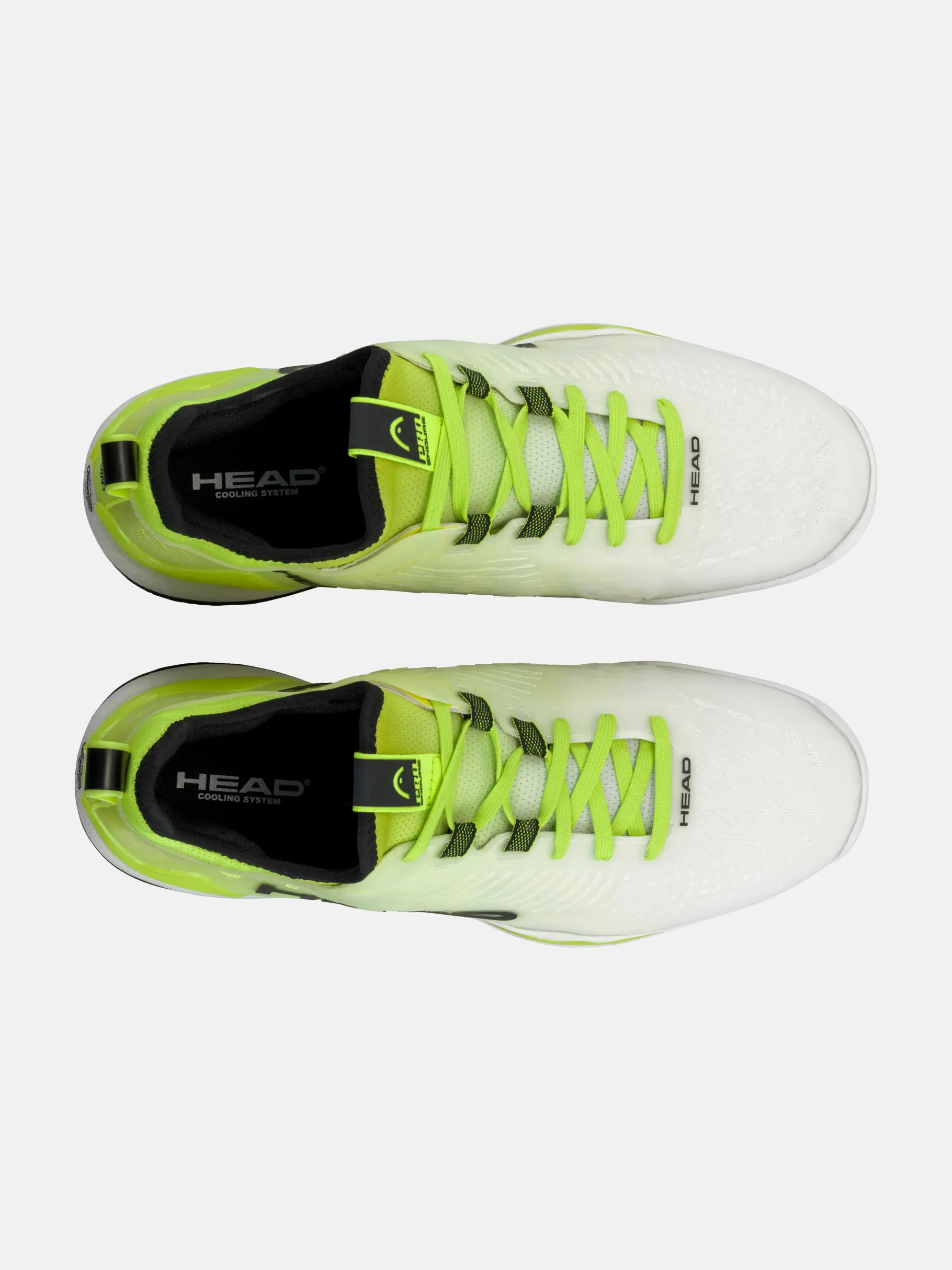 HEAD Endure Pro  Men Tennis Shoes