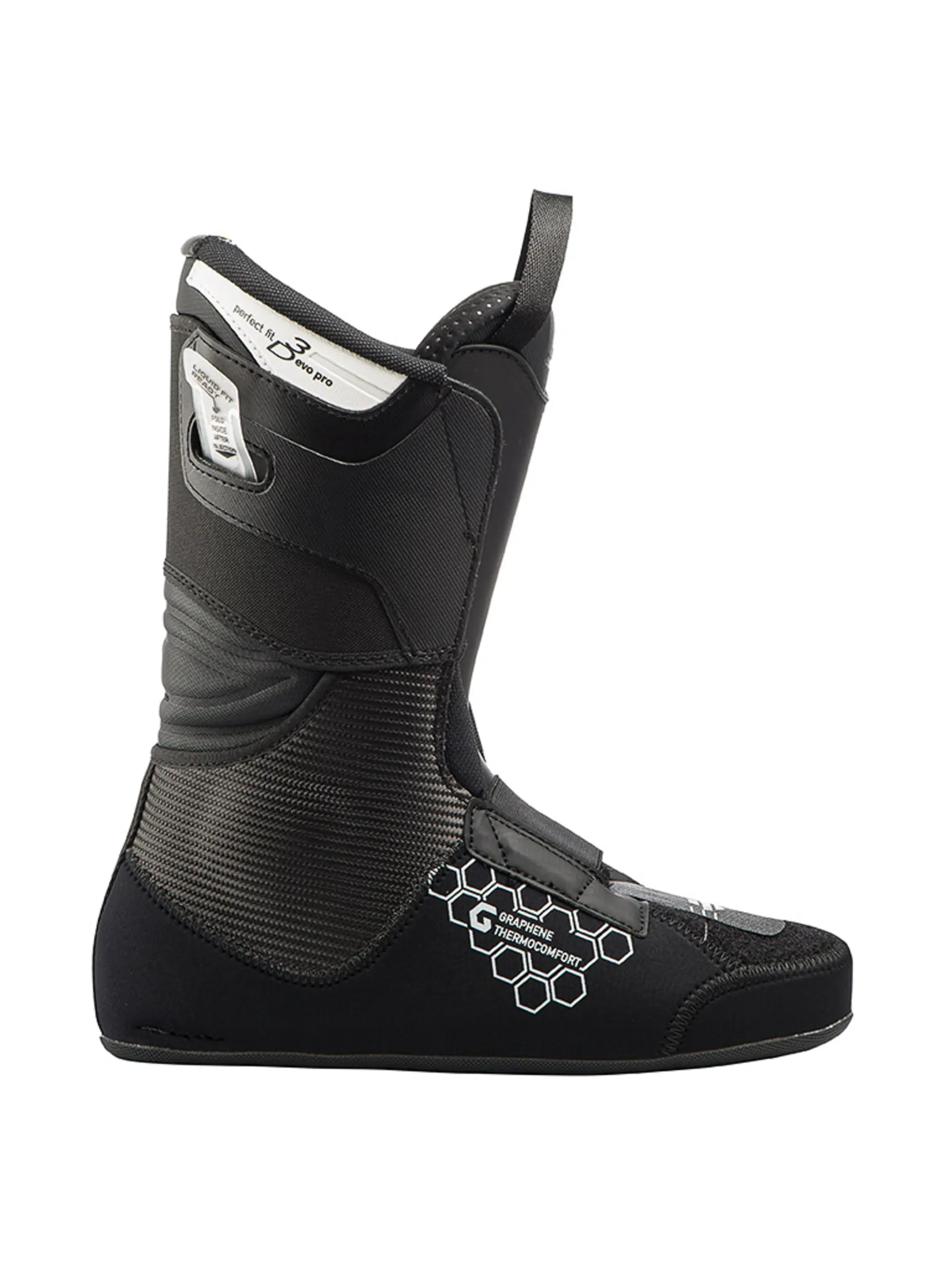 EDGE 130 HV GW Allmountain Boot