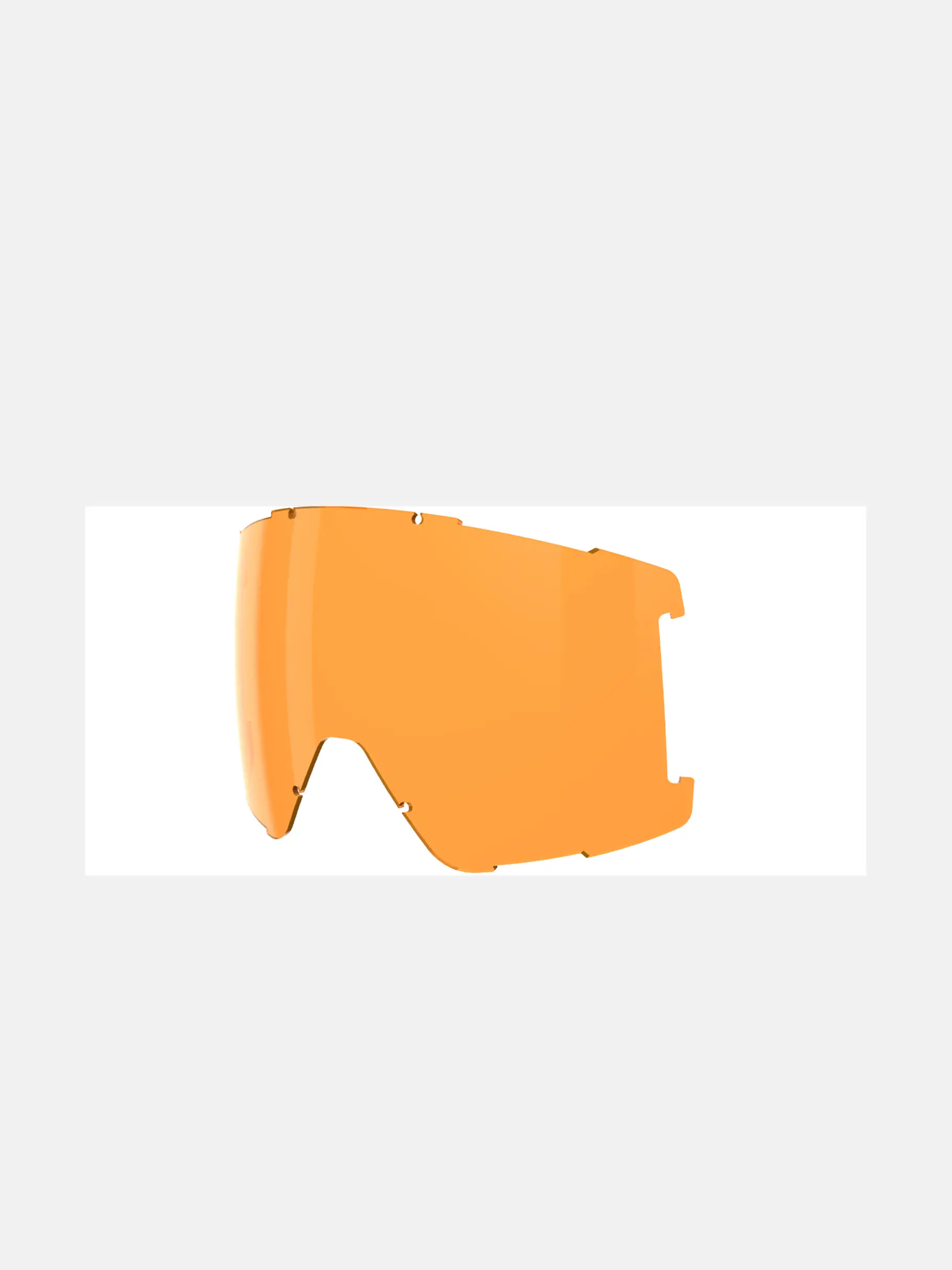 HEAD Contex Pro 5K Race + Spare Lens Race Ski Goggles