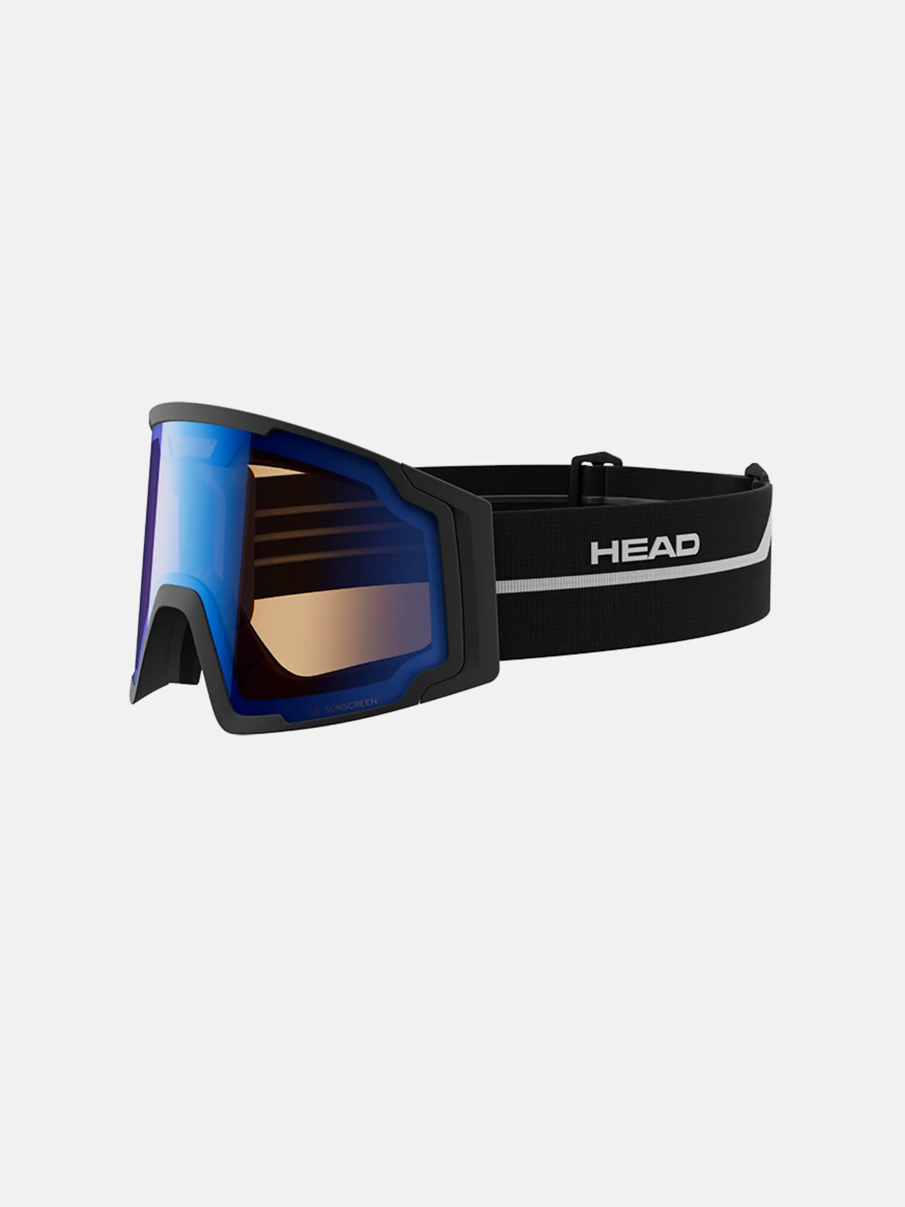 HEAD Porsche Neves Sunscreen Goggles