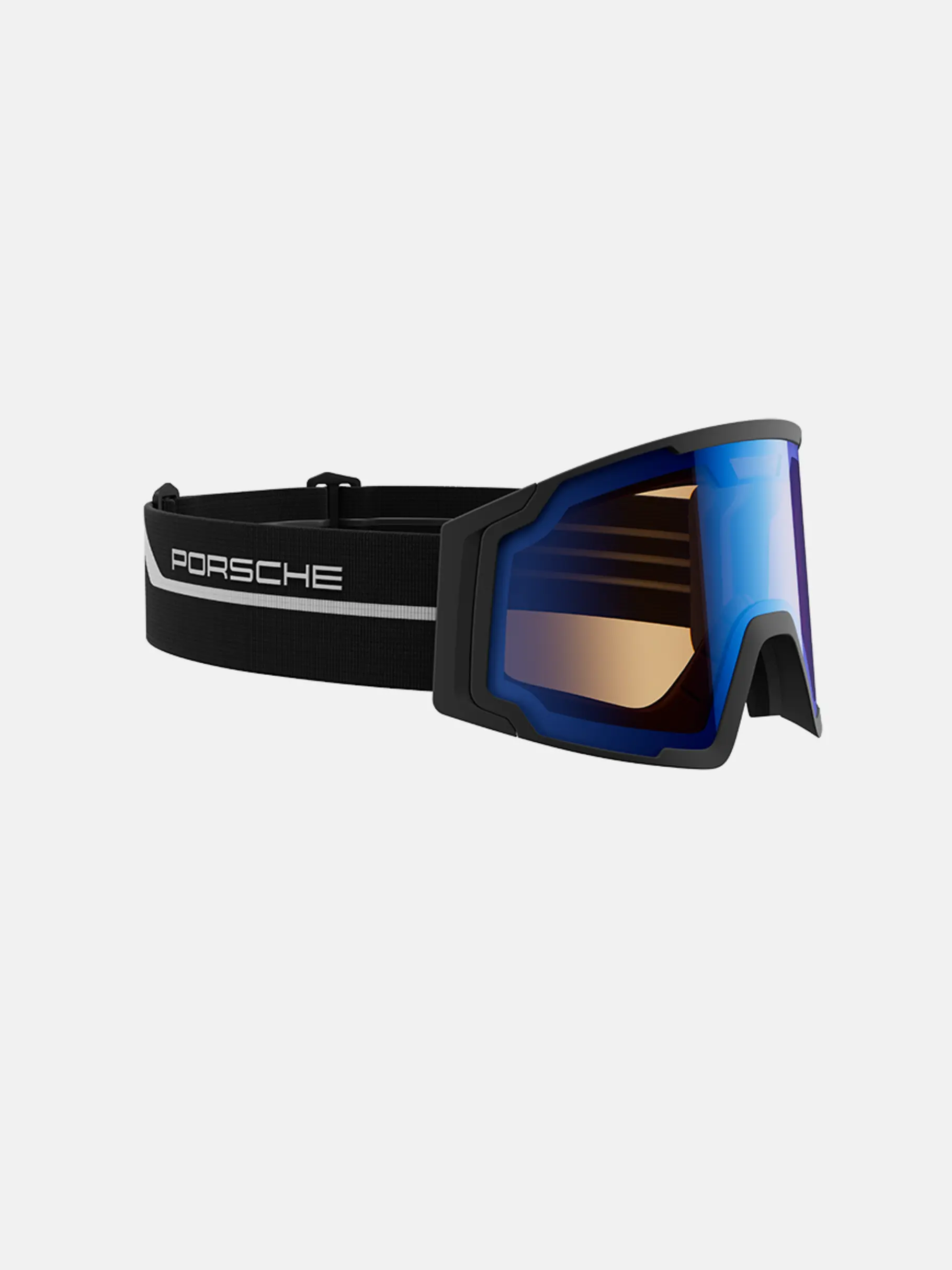 HEAD Porsche Neves Sunscreen Goggles