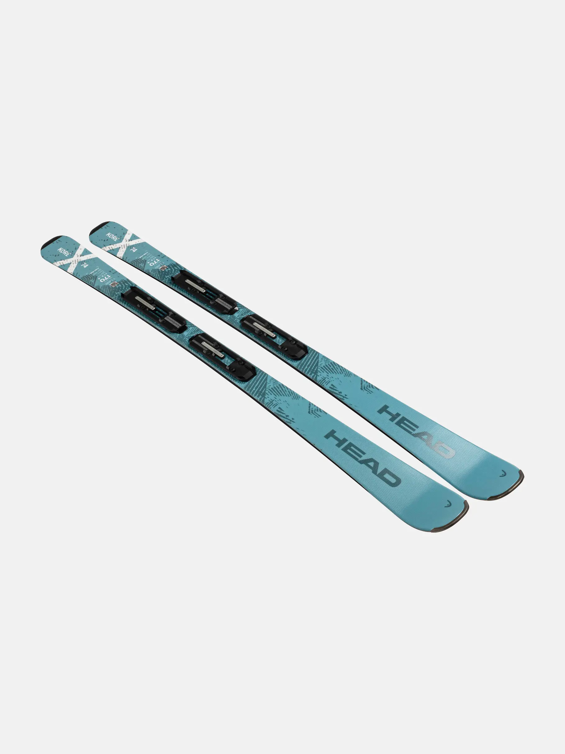 KORE X 74 LYT-PR All Mountain Ski