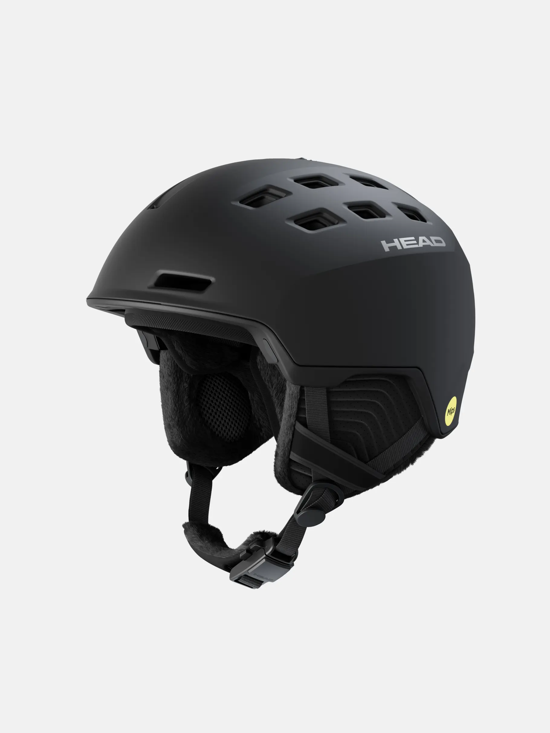 HEAD Rev Mips Ski & Snowboard Helmet